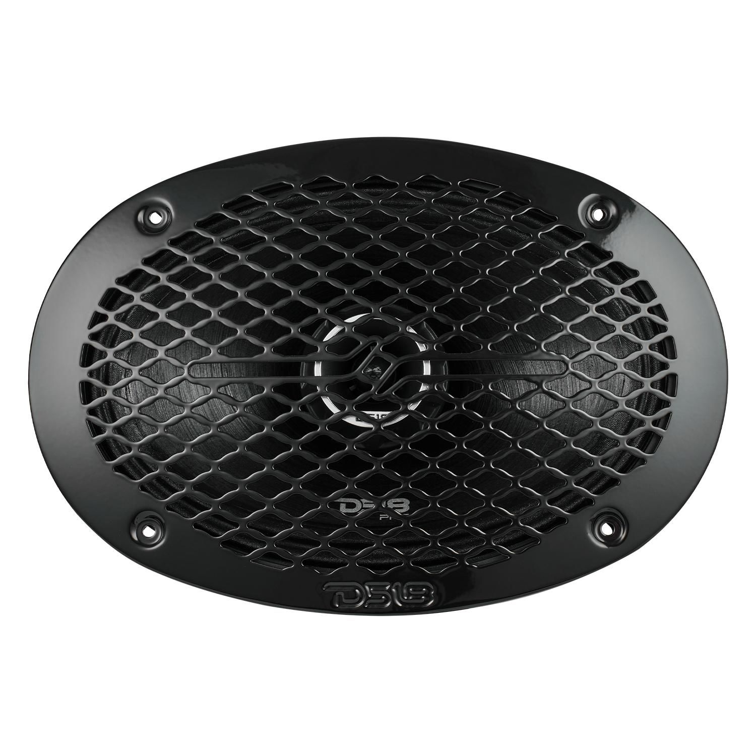 DS18 Speaker PRO-ZT69 | AutoZone