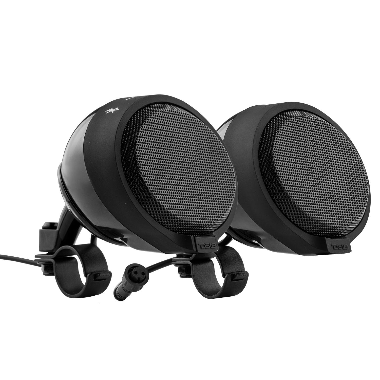 DS18 Speaker RYDERBT | AutoZone