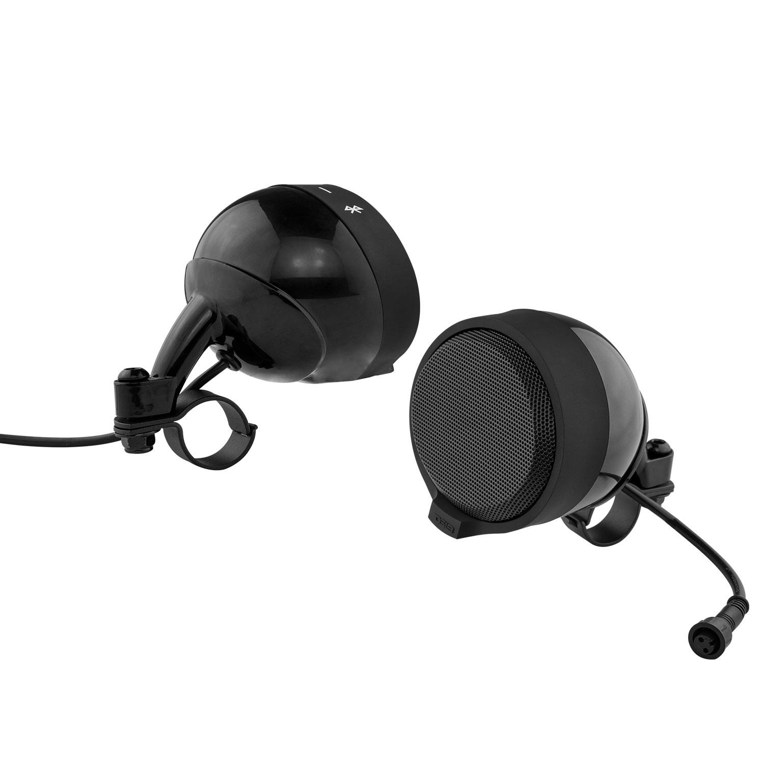 DS18 Speaker RYDERBT | AutoZone