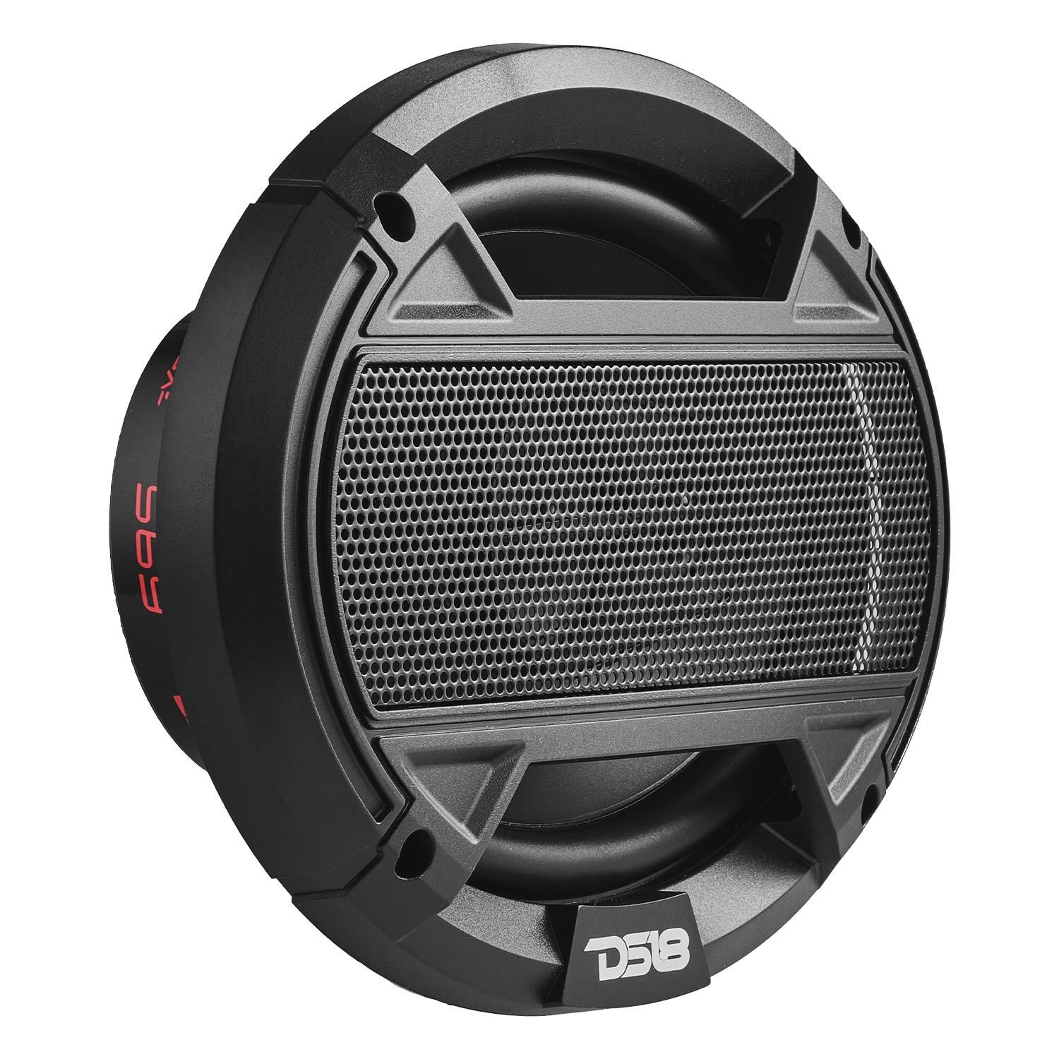 DS18 Speaker S69 | AutoZone