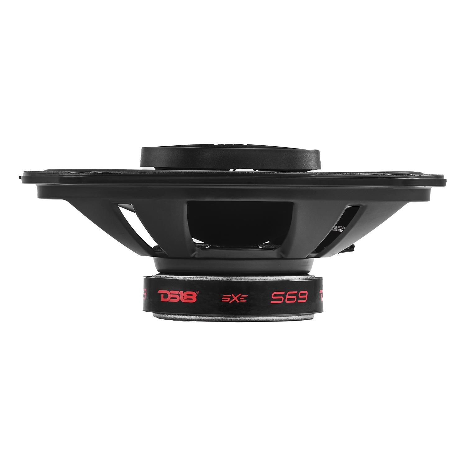 DS18 Speaker S69 | AutoZone