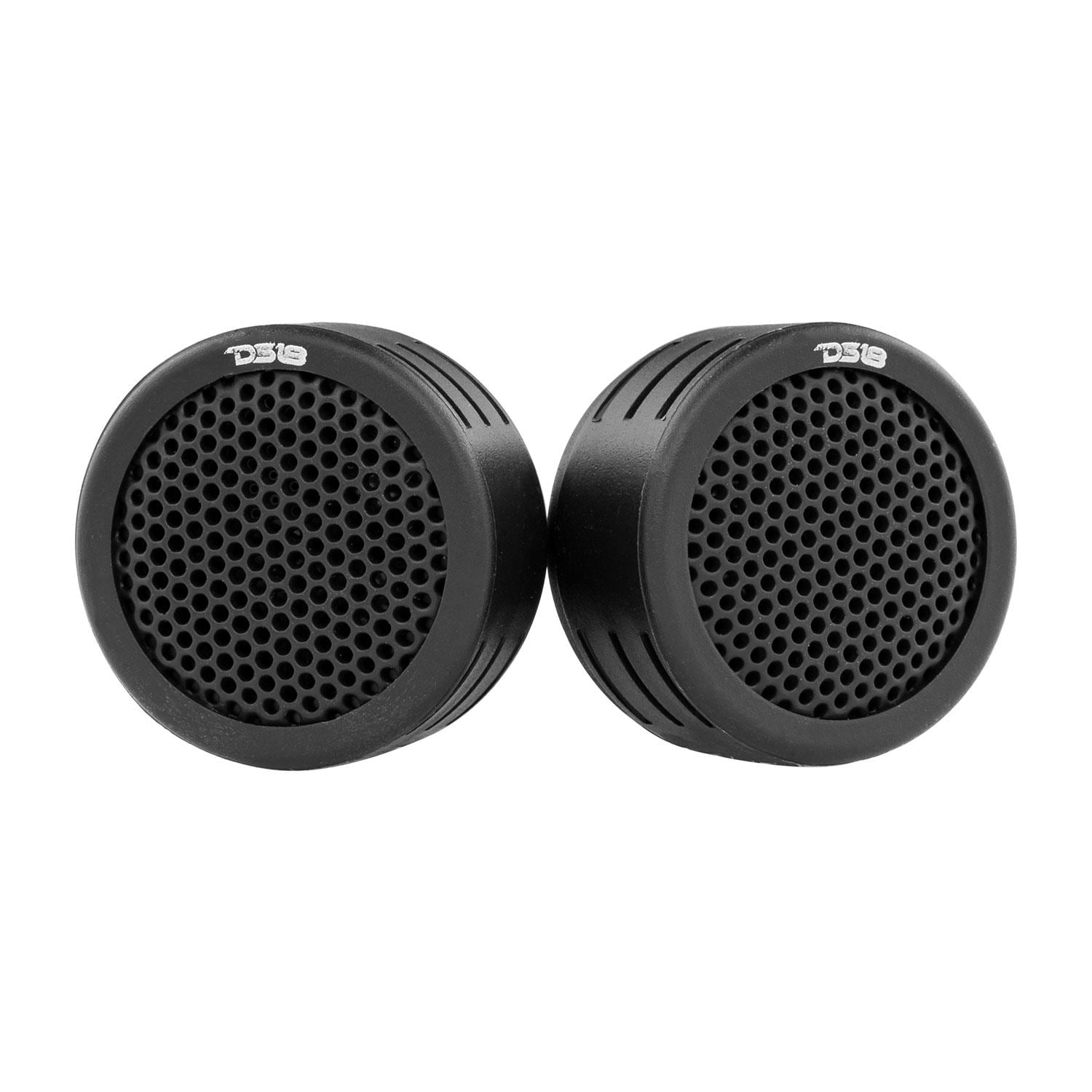 DS18 Speaker TWPZ | AutoZone