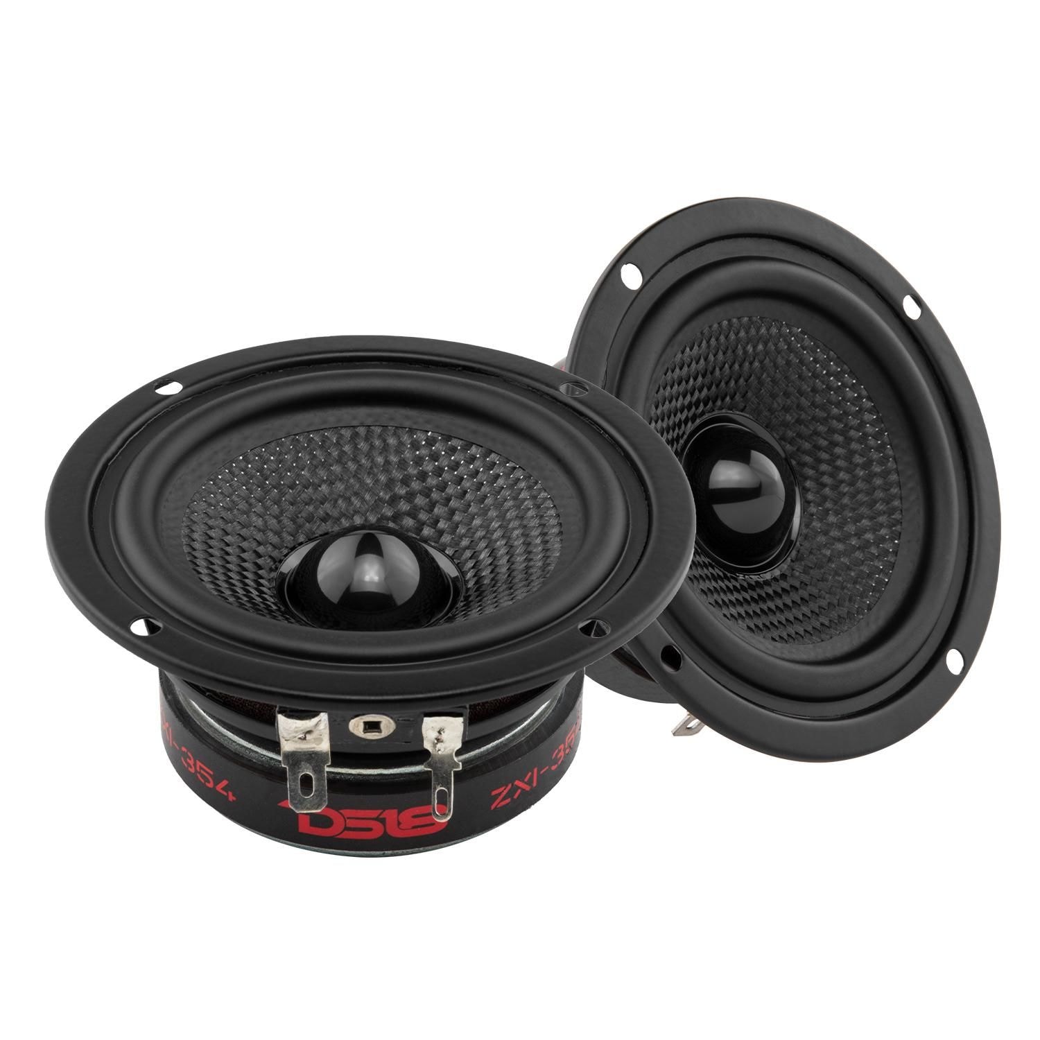 DS18 Speaker ZXI-354 | AutoZone