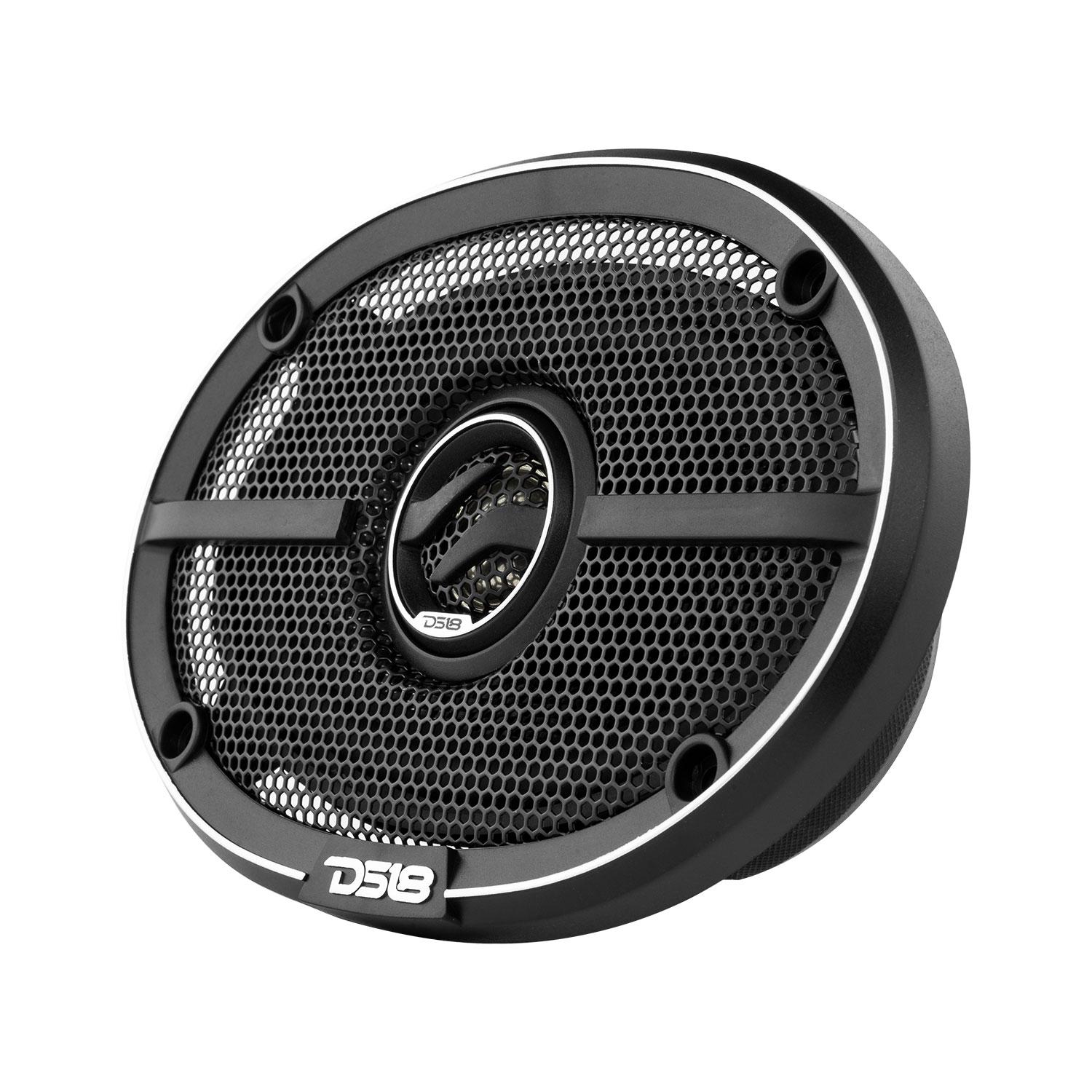 B’TX BEST DS18 PRO-ZT6 6.5