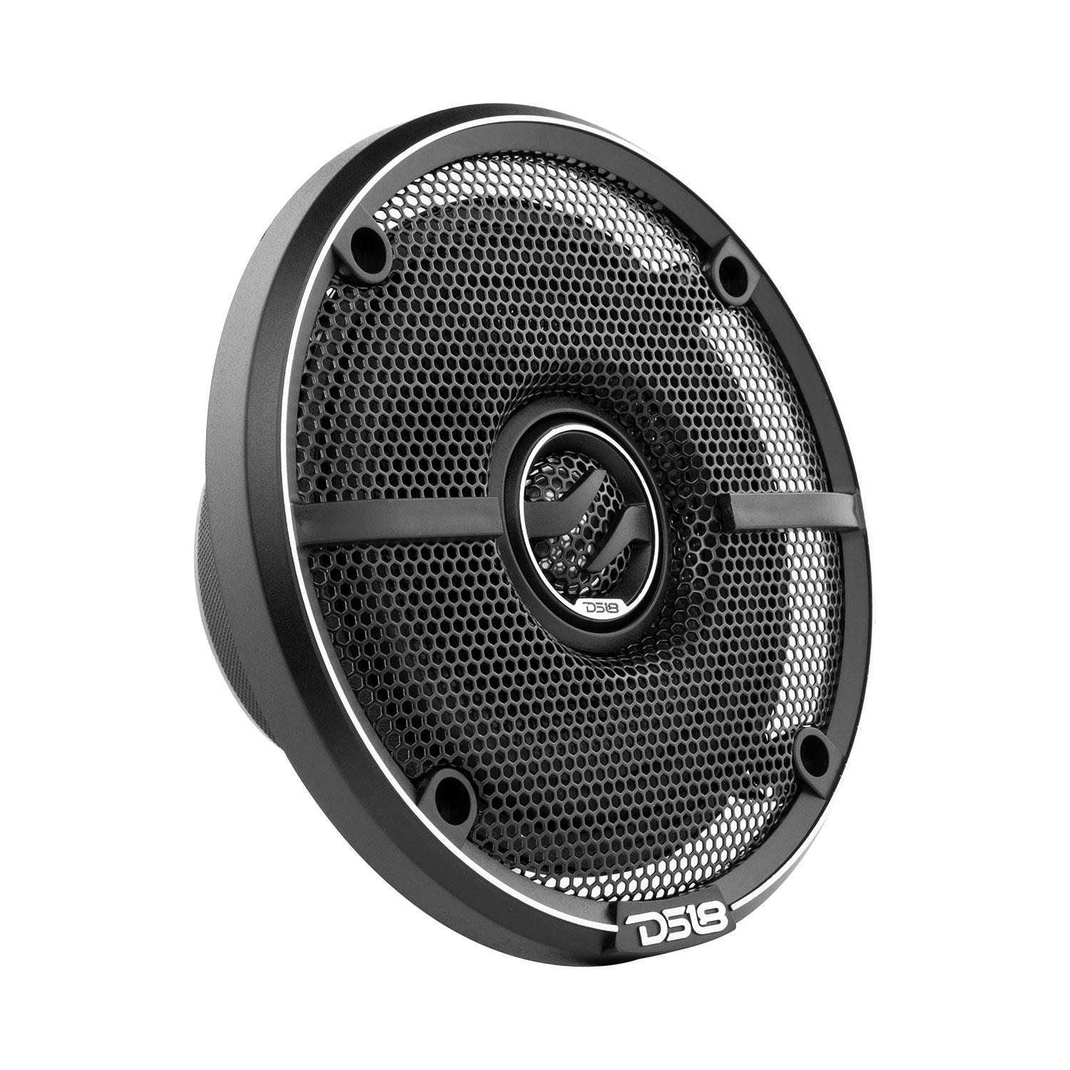 DS18 Speaker ZXI-5254 | AutoZone