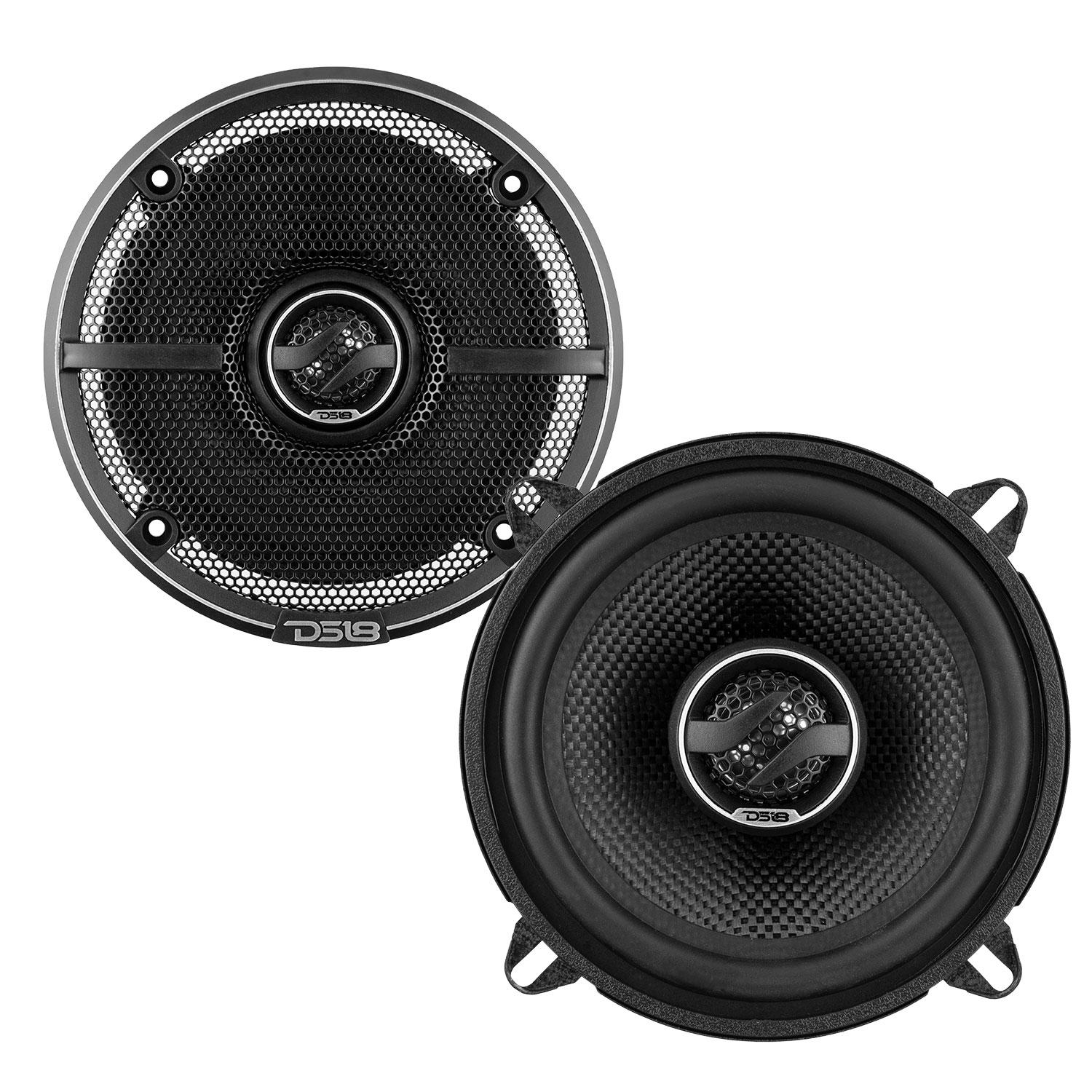 DS18 Speaker ZXI-5254 | AutoZone