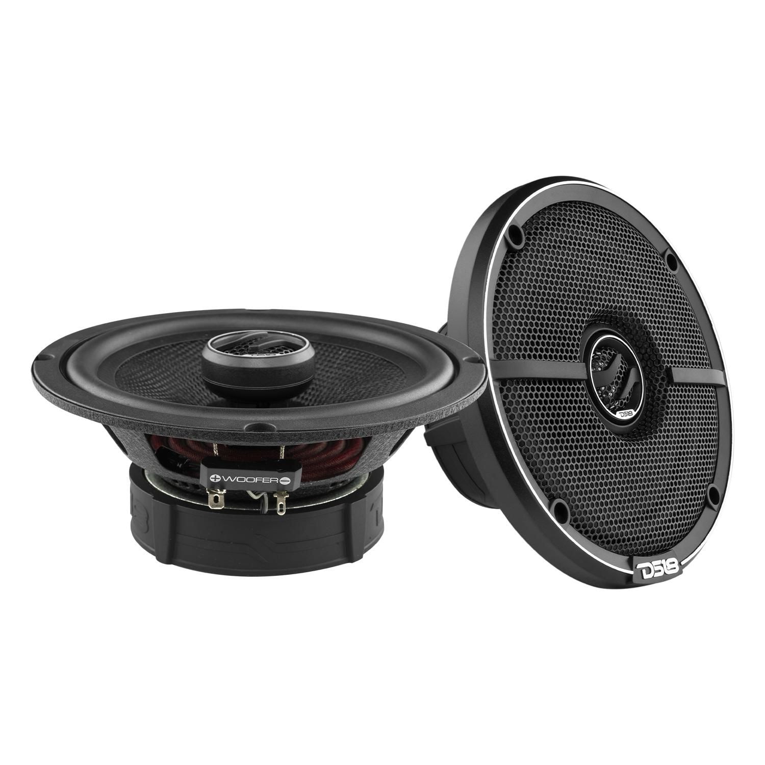 DS18 Speaker ZXI-654 | AutoZone