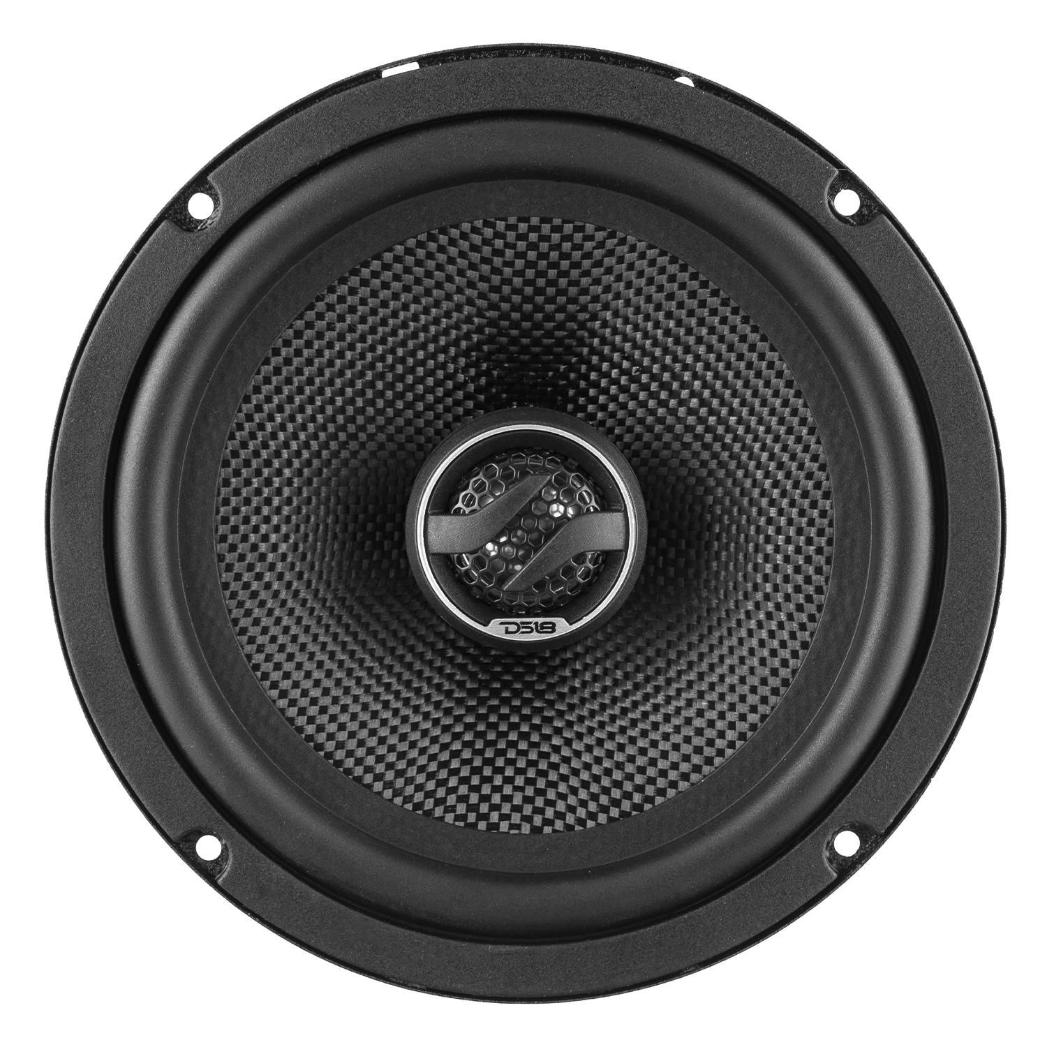 DS18 Speaker ZXI-654 | AutoZone
