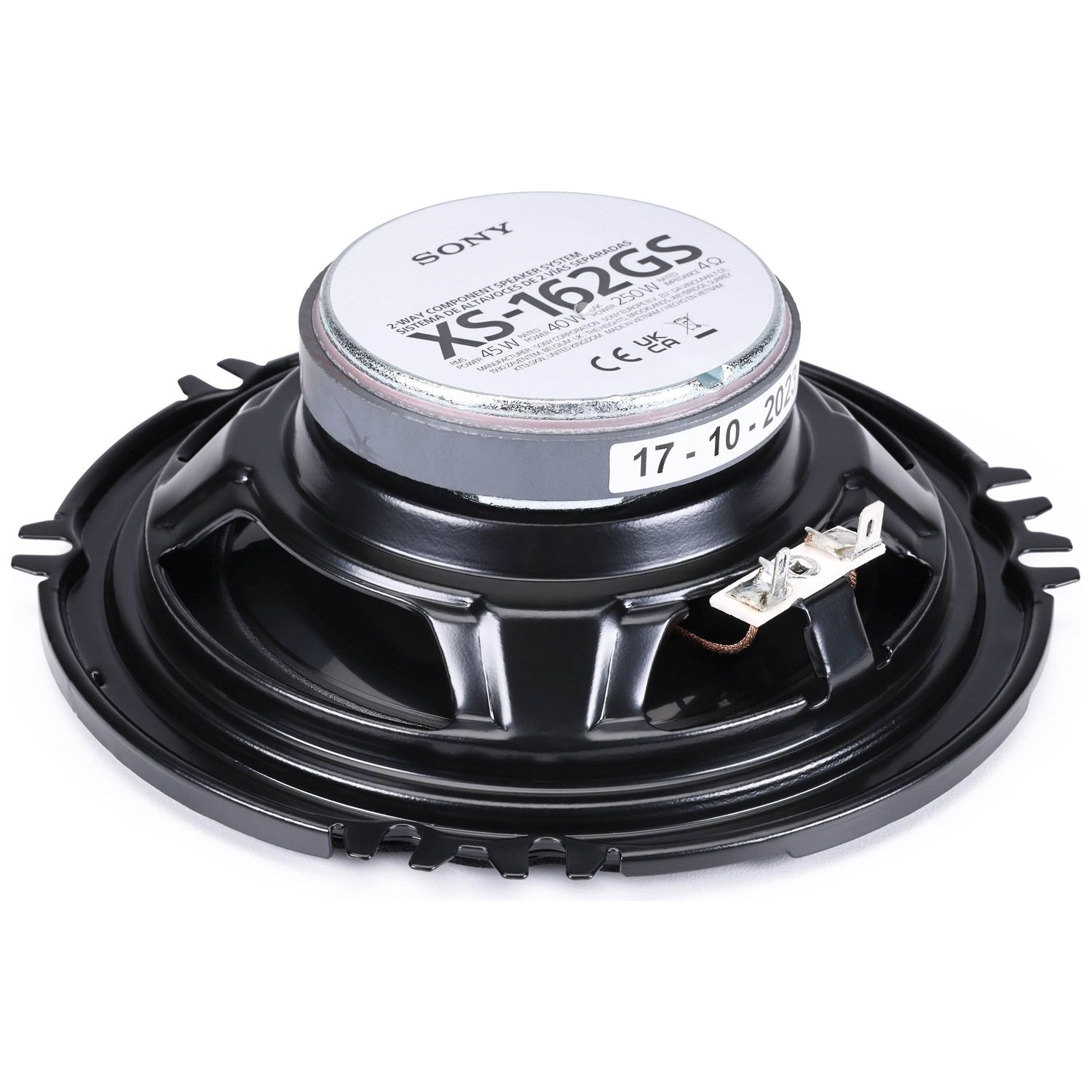Sony Speaker XS162GS | AutoZone