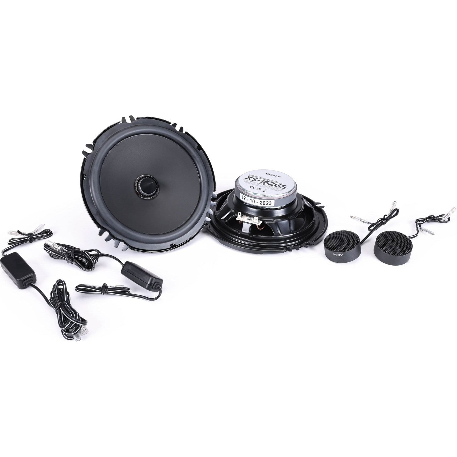 Sony Speaker XS162GS | AutoZone
