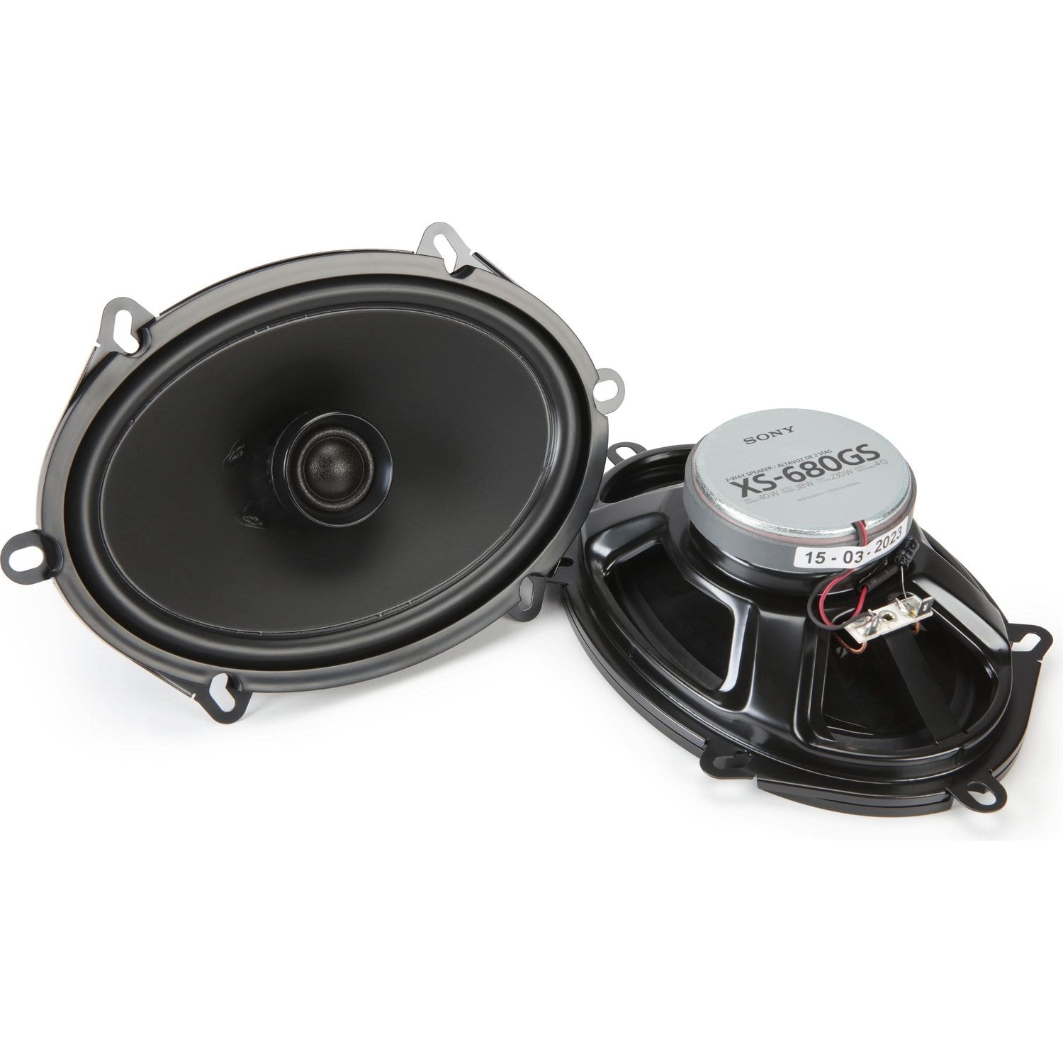 Sony Speaker XS680GS | AutoZone