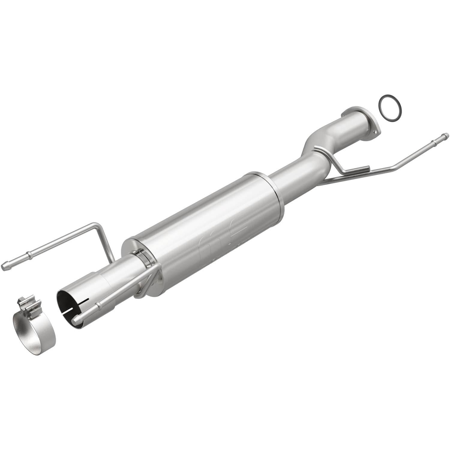 MagnaFlow Exhaust Products D-Fit Series Exhaust Muffler Kit 19602