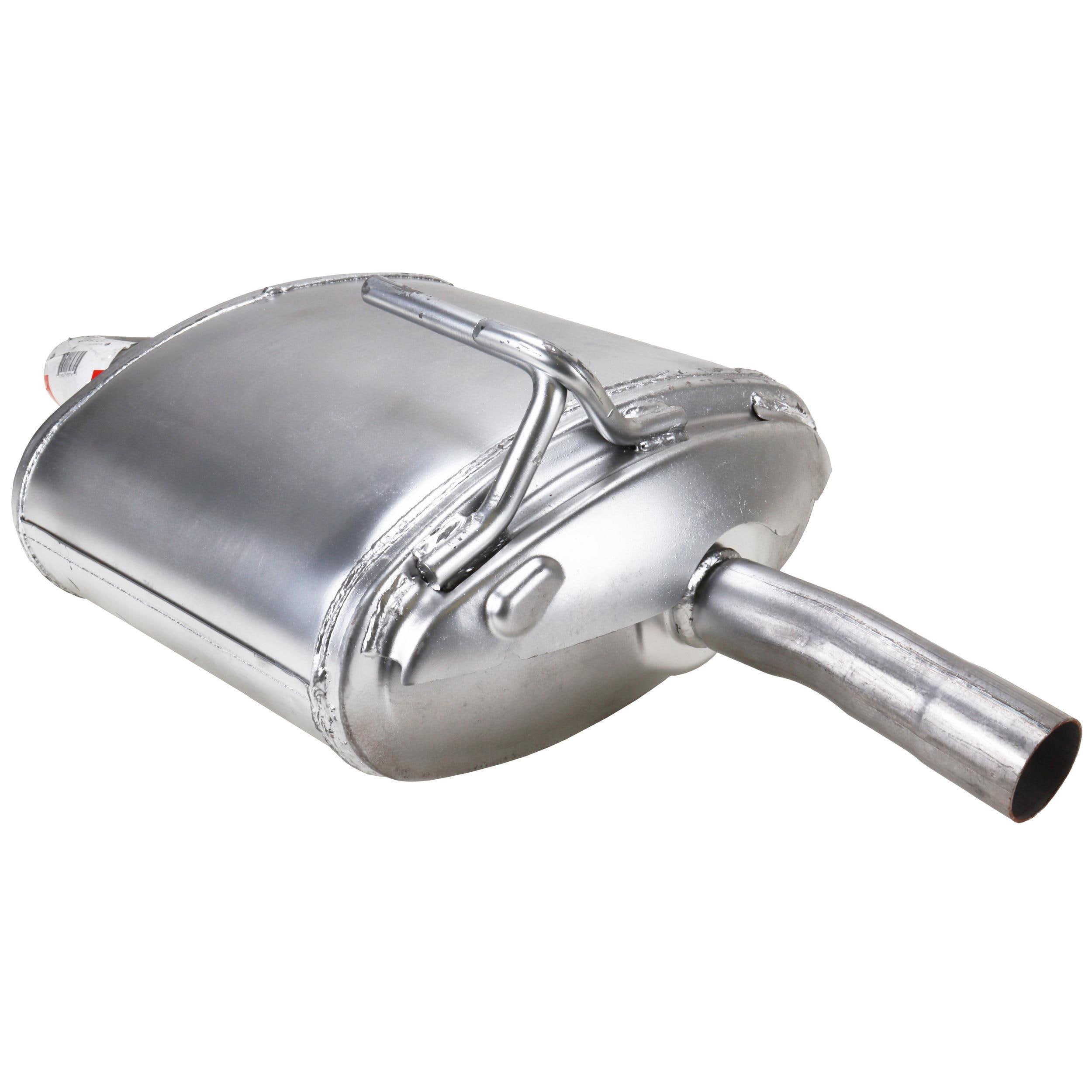 ANSA OER Exhaust Muffler Assembly DA4157 | AutoZone