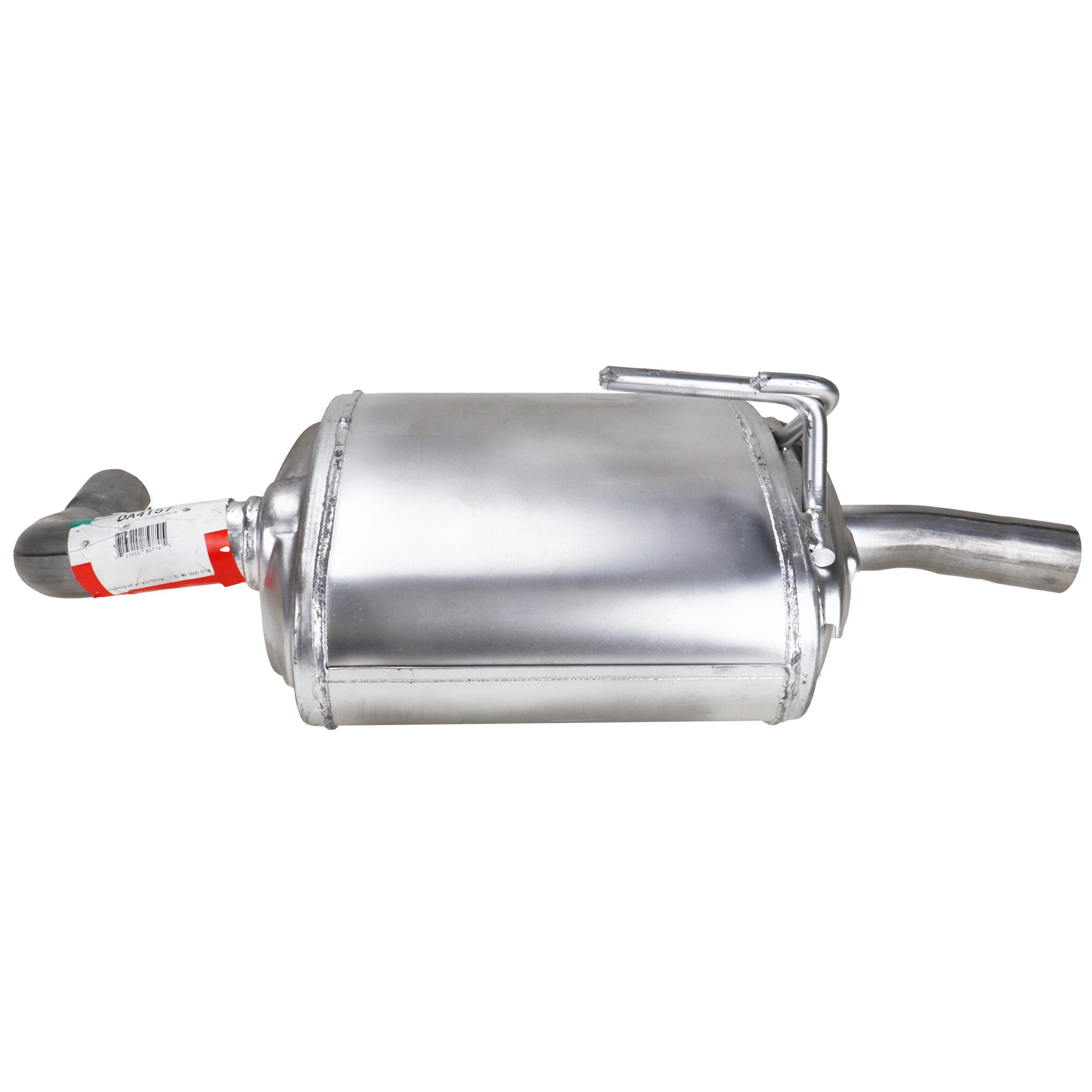 ANSA OER Exhaust Muffler Assembly DA4157 | AutoZone