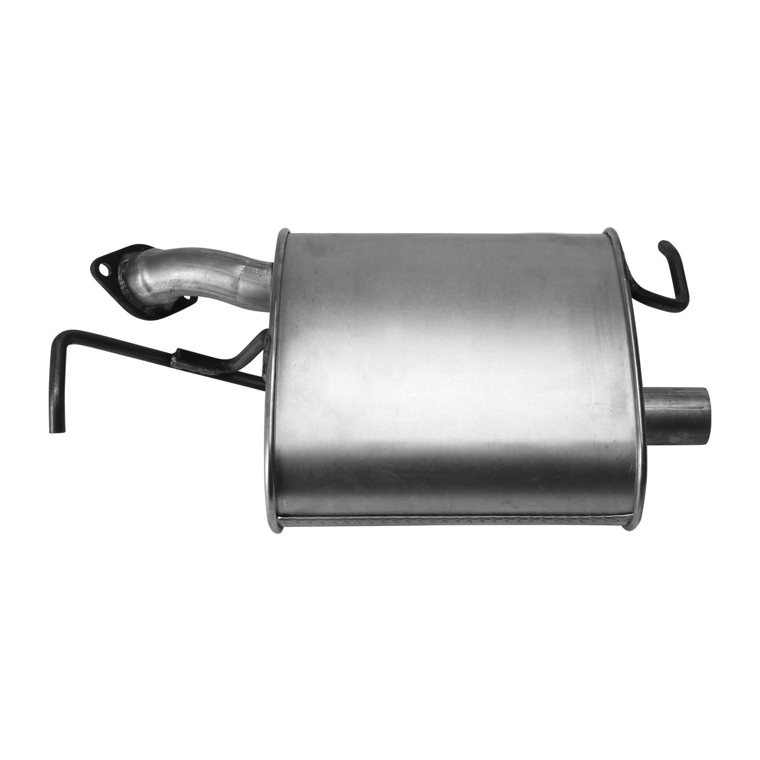 AP Exhaust Muffler 2075 | AutoZone