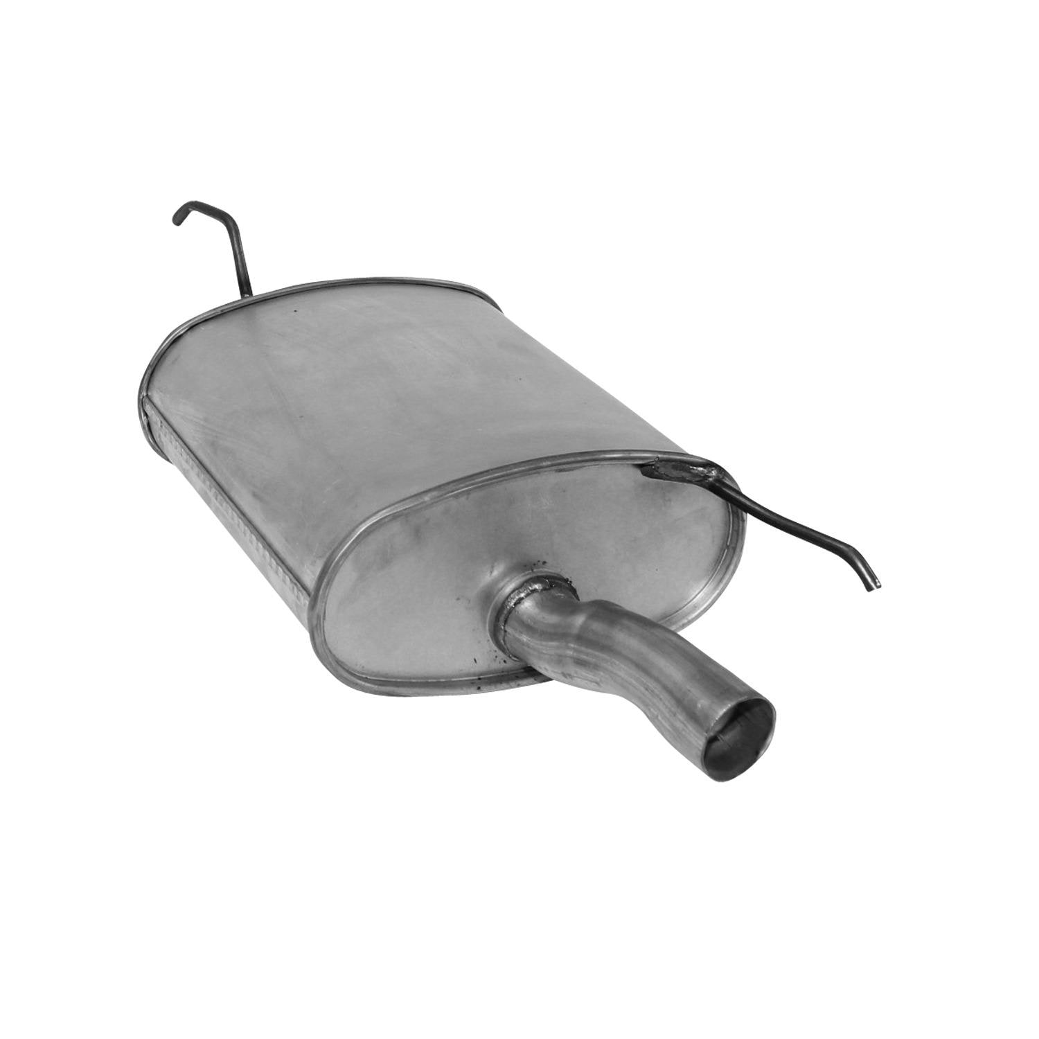 AP Exhaust Muffler 2529