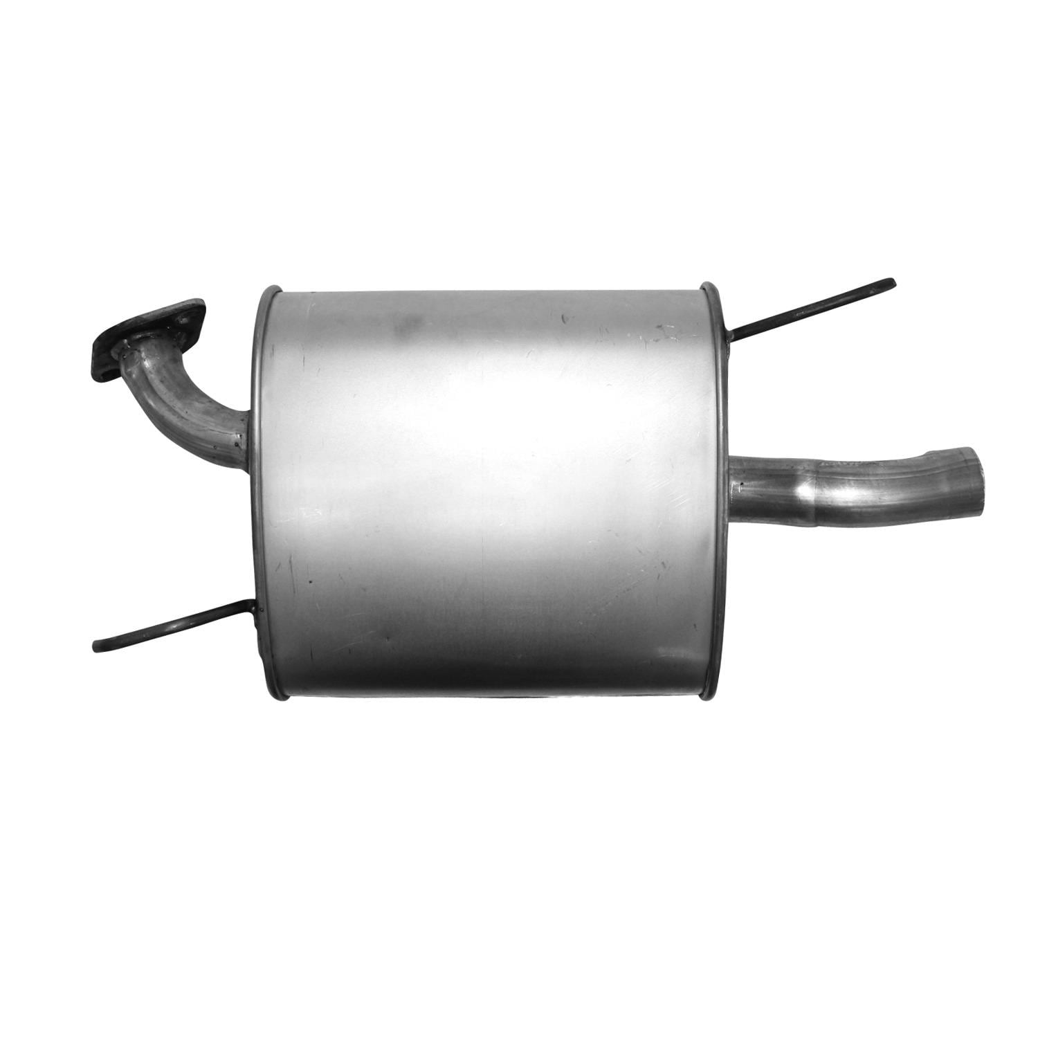 AP Exhaust Muffler 2529