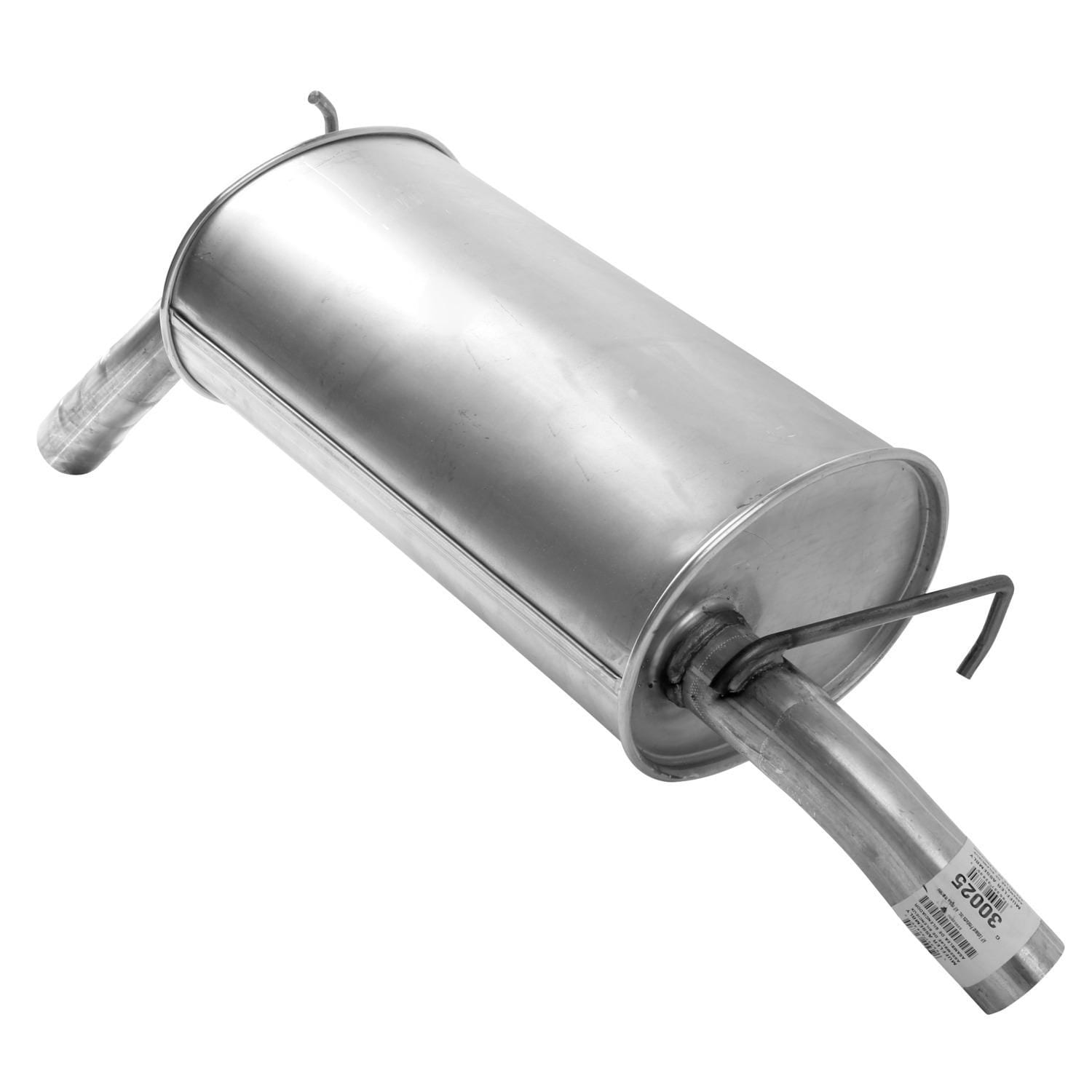 AP Exhaust Muffler 30025 | AutoZone
