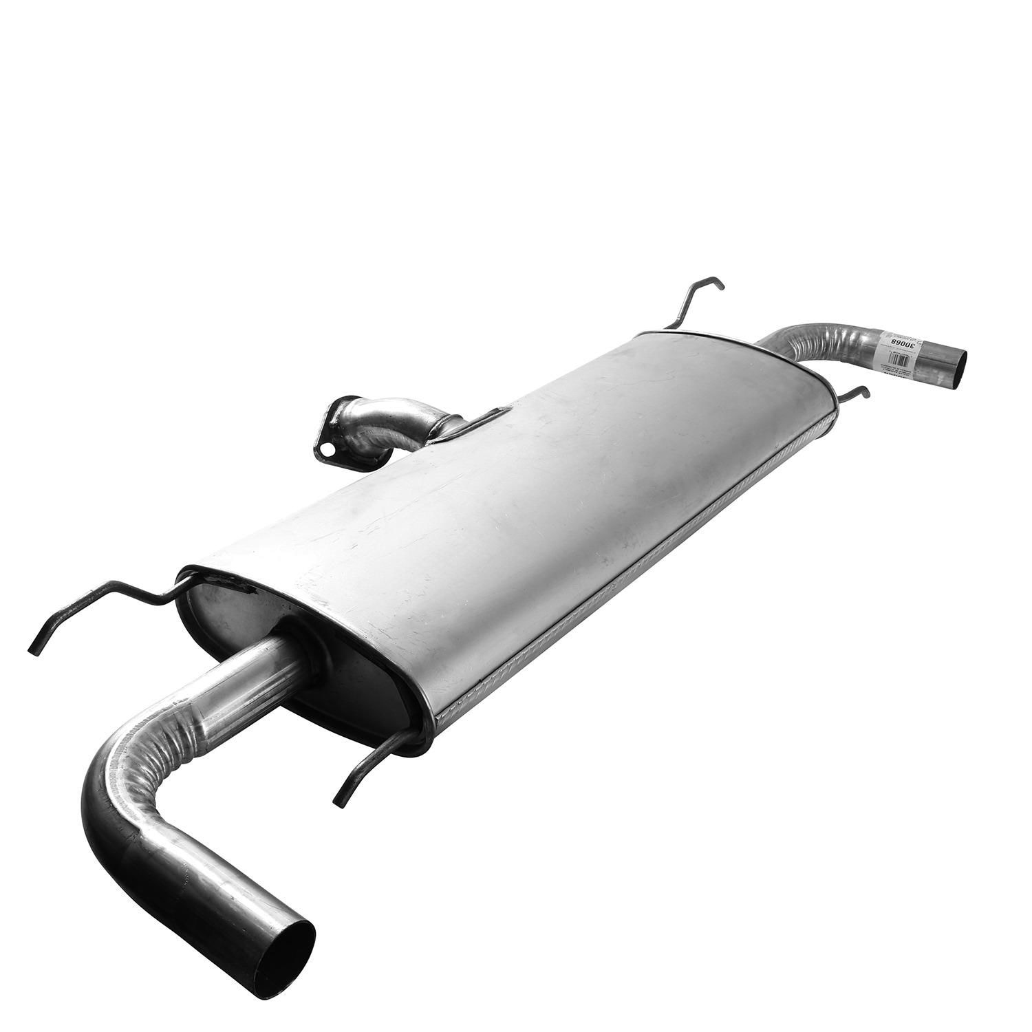 AP Exhaust Muffler 30068 | AutoZone