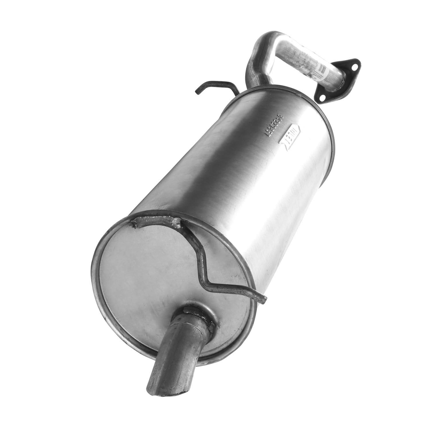 AP Exhaust Muffler 40138 | AutoZone