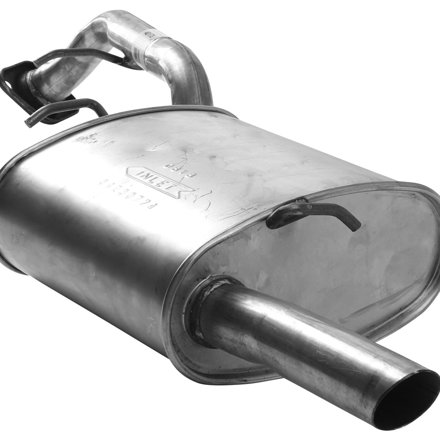 AP Exhaust Muffler 40173 | AutoZone