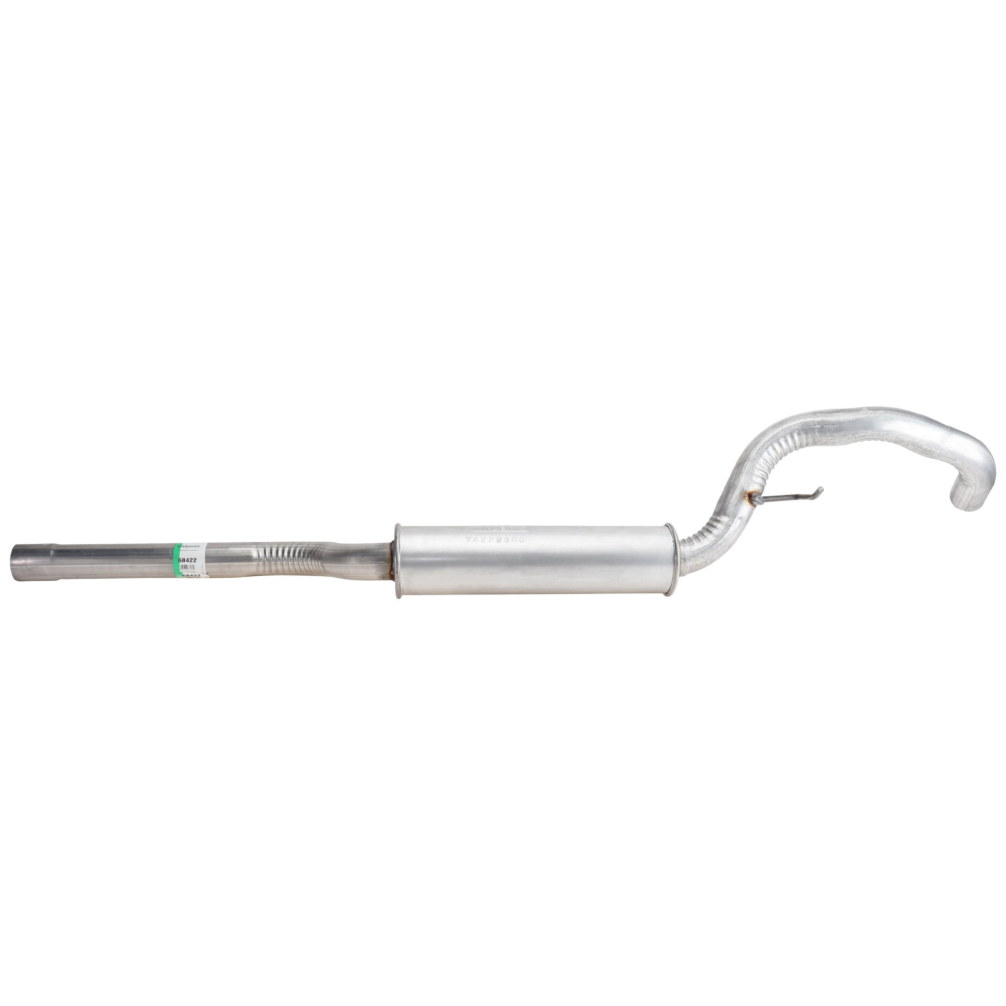 AP Exhaust Muffler Assembly 68422 | AutoZone