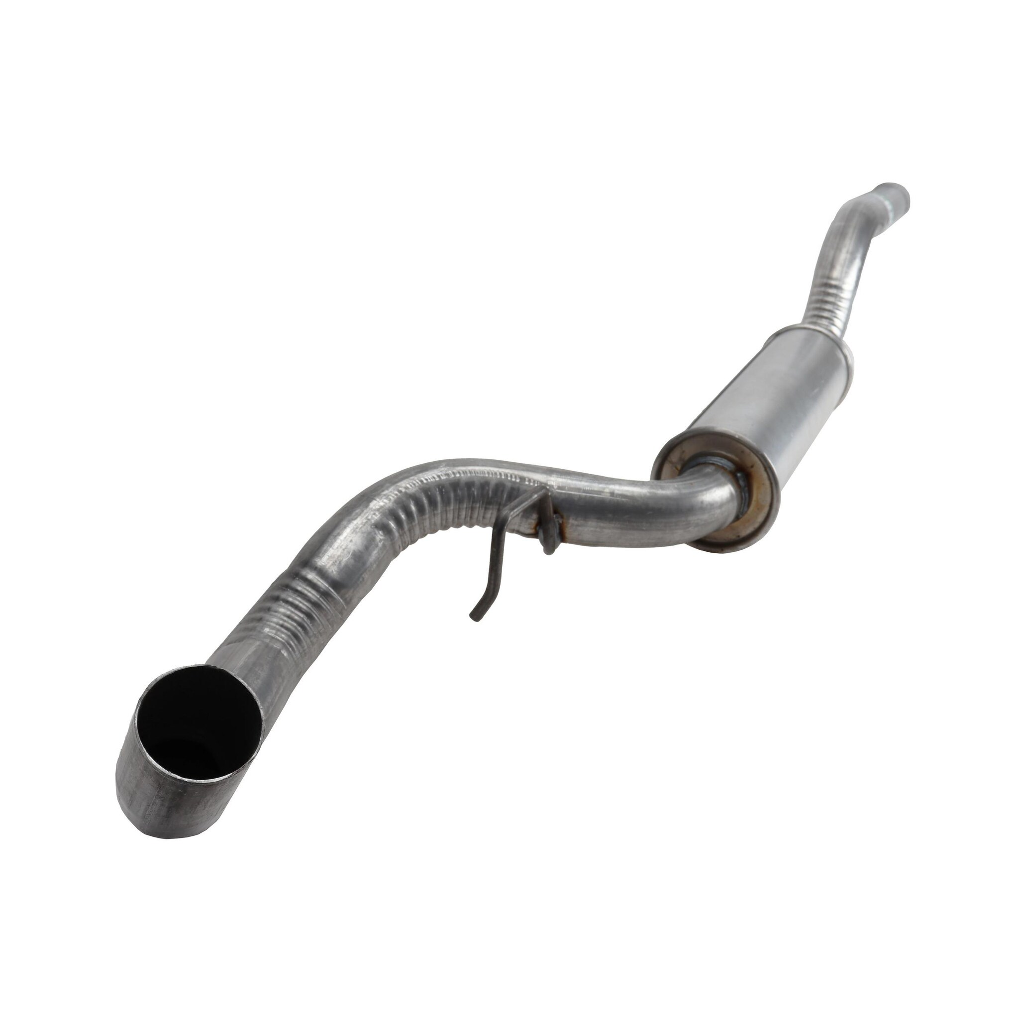 AP Exhaust Muffler Assembly 68422 | AutoZone
