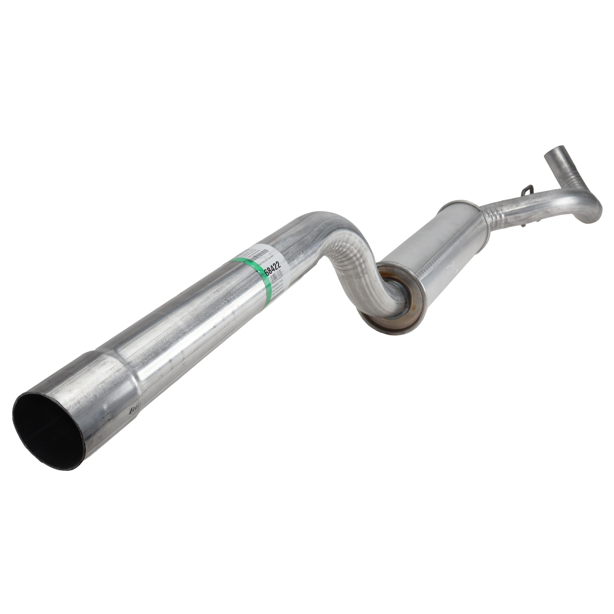 AP Exhaust Muffler Assembly 68422 | AutoZone
