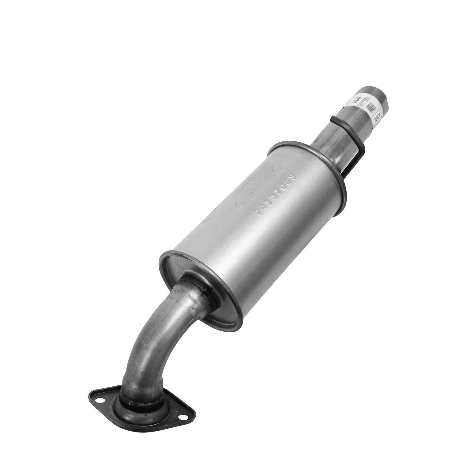 snt⭐︎ AP Exhaust Exhaust Resonator and Pipe Assembly 7047 | AutoZone