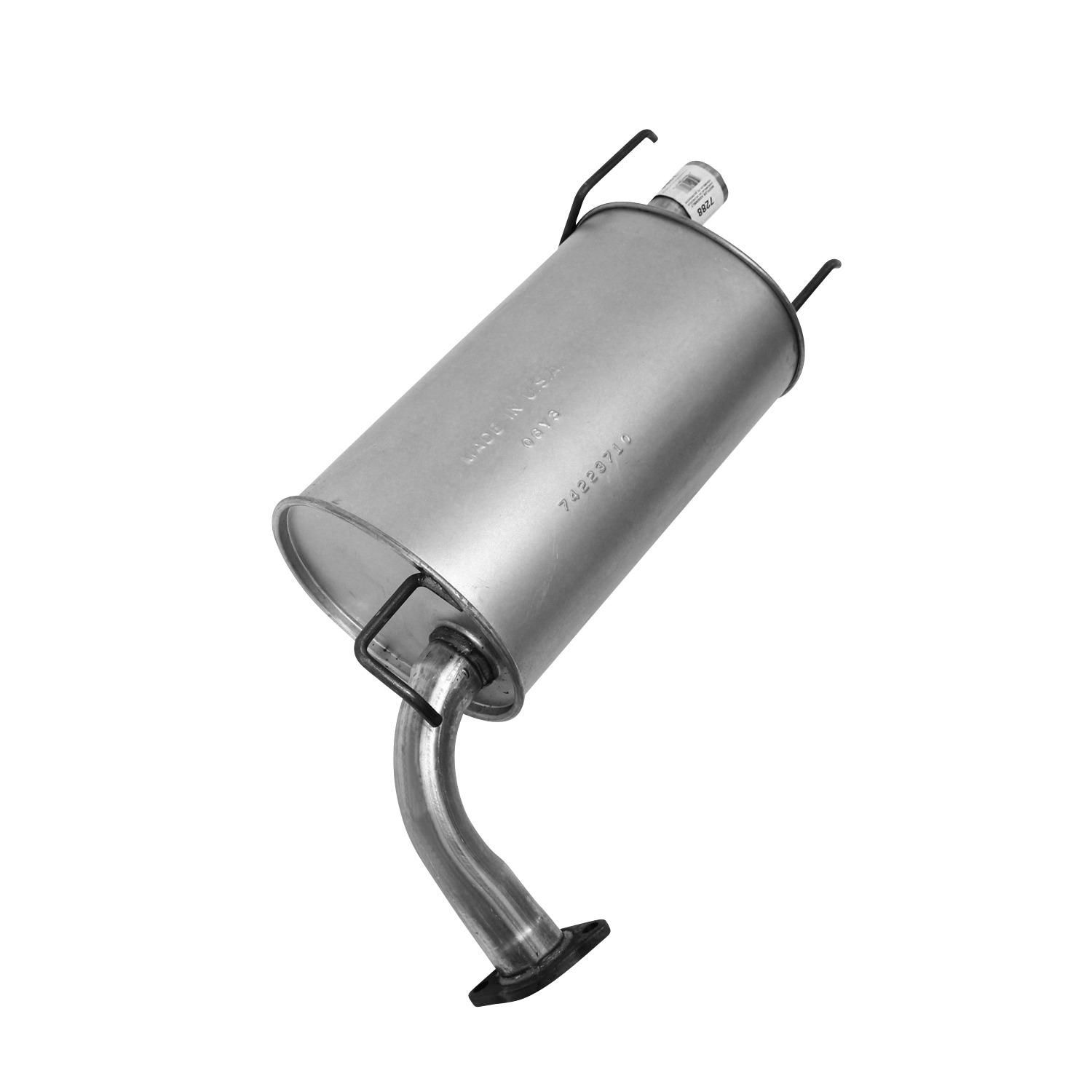 AP Exhaust Muffler 7288 | AutoZone