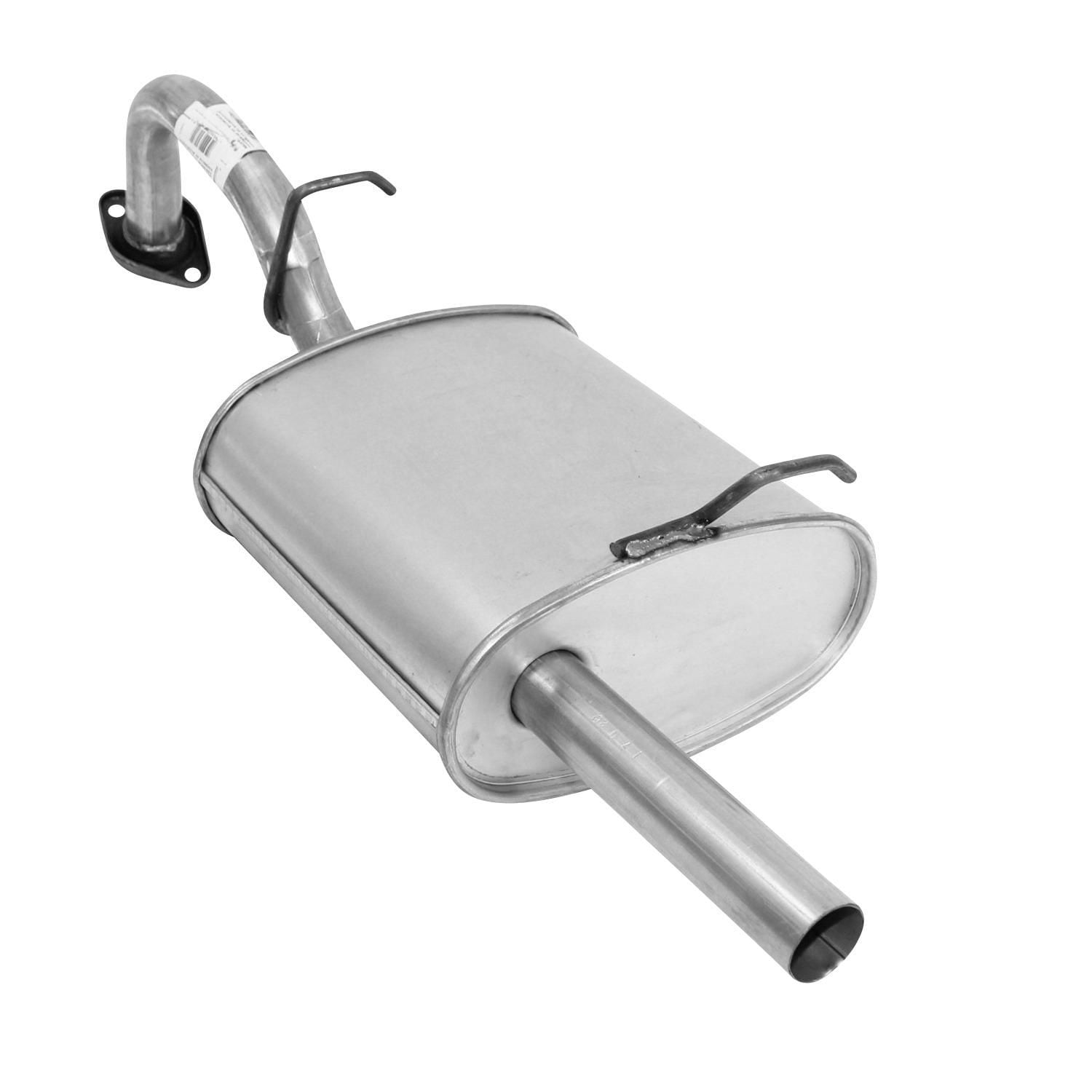 3Mi－Ki　0922 AP Exhaust Muffler 7342 | AutoZone