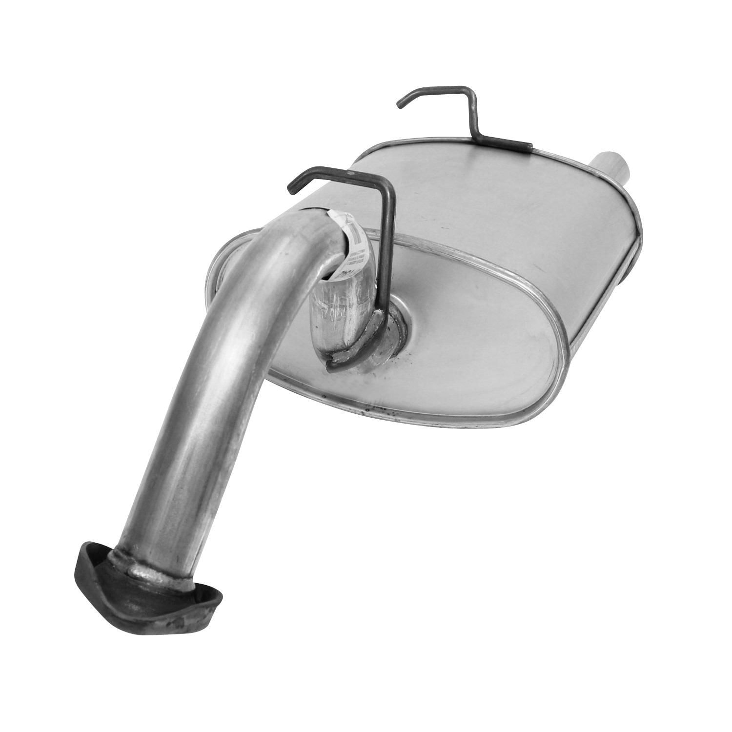 AP Exhaust Muffler 7342 | AutoZone