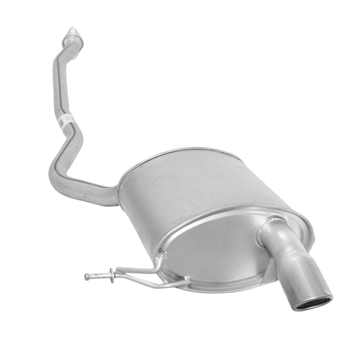 AP Exhaust Muffler 7509 | AutoZone