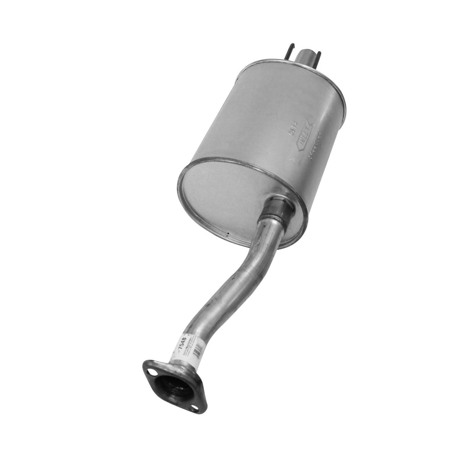 AP Exhaust Technologies® 28338 - Exhaust Pipe Connector