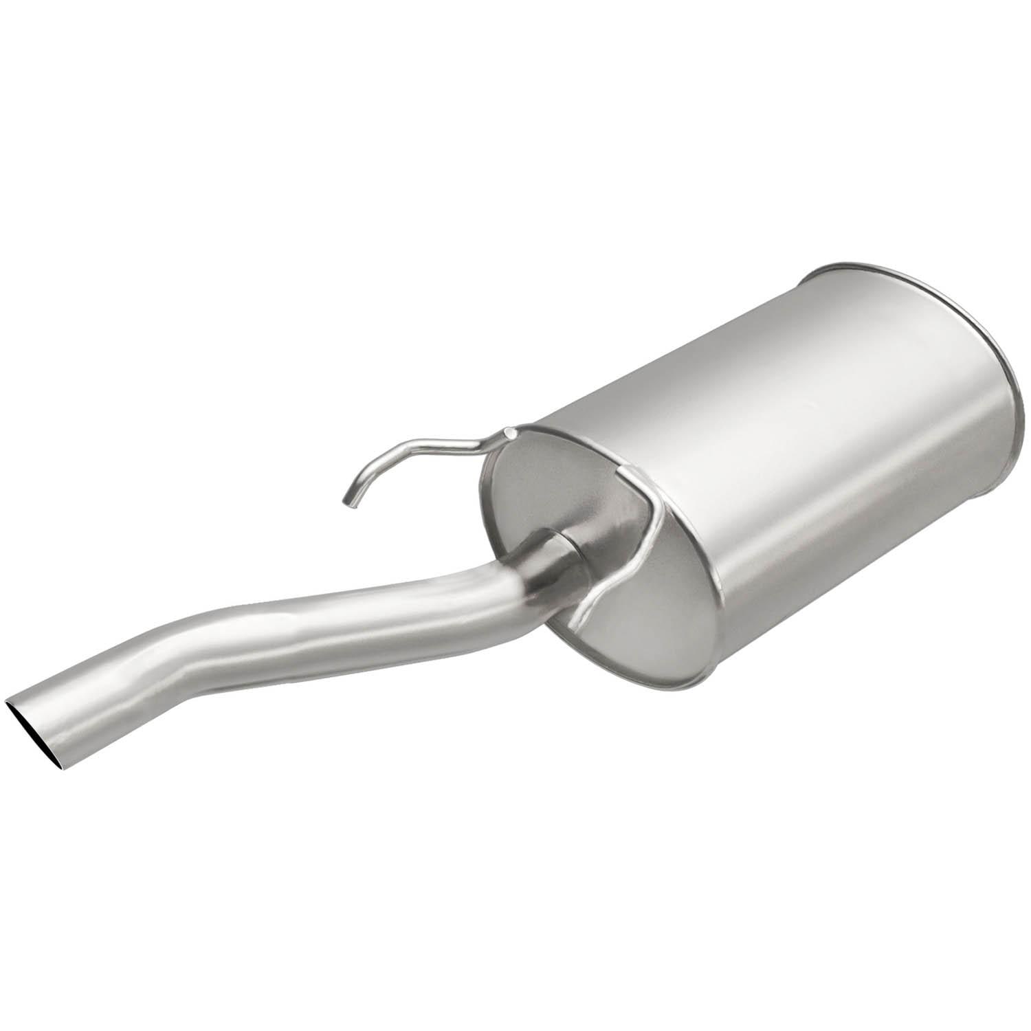 BRExhaust Muffler 100-5443 | AutoZone