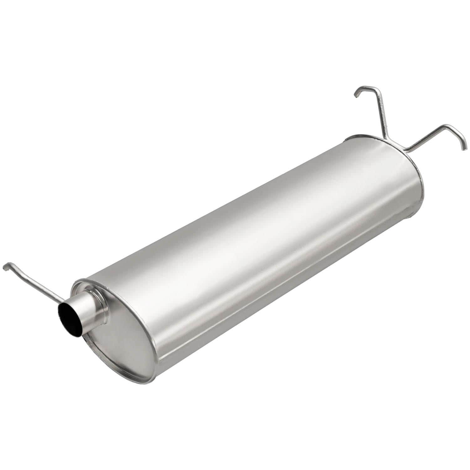 BRExhaust Muffler 100-5448 | AutoZone