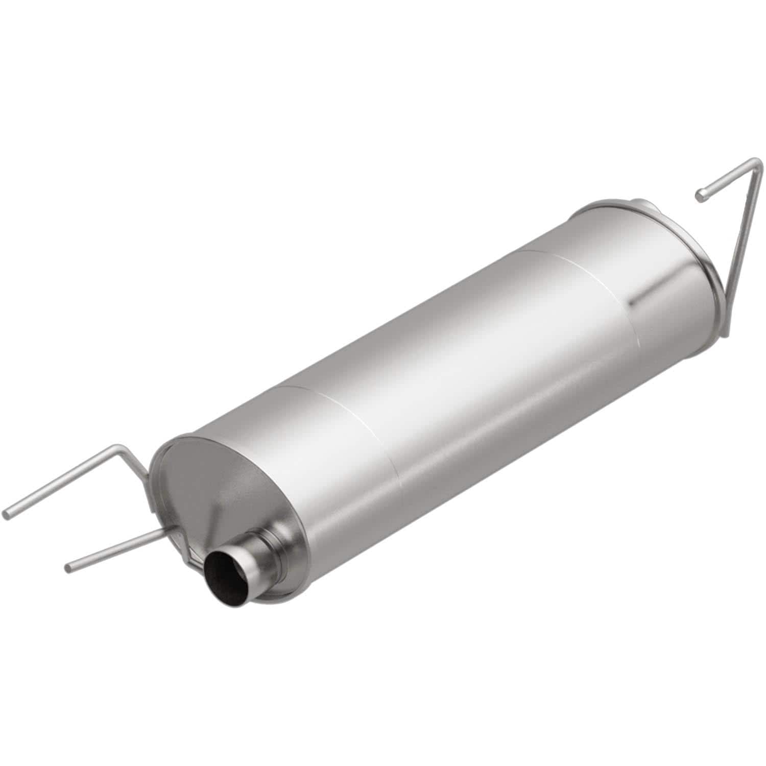 BRExhaust Muffler 100-5462 | AutoZone