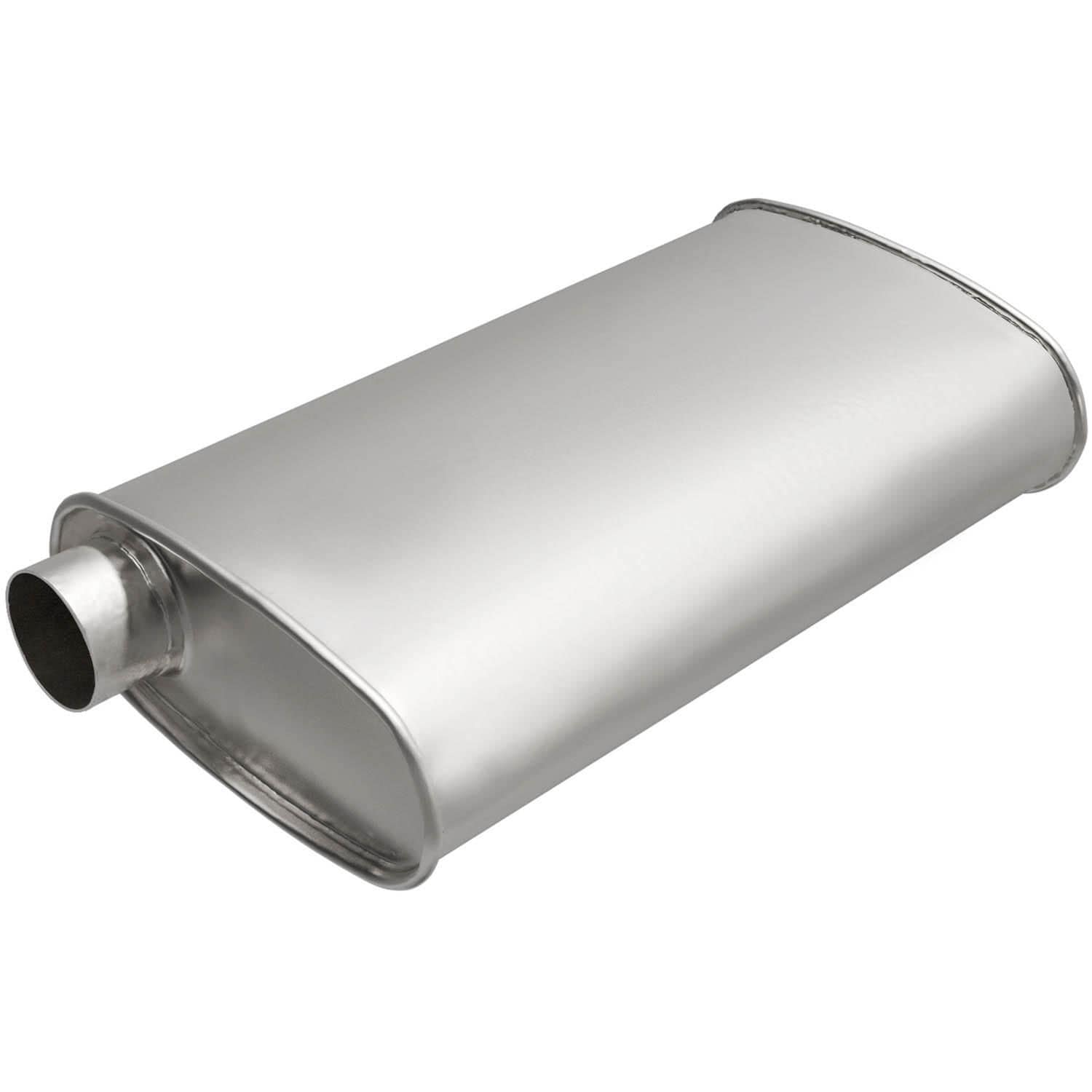 BRExhaust Muffler 100-7277 for Mercury Mariner