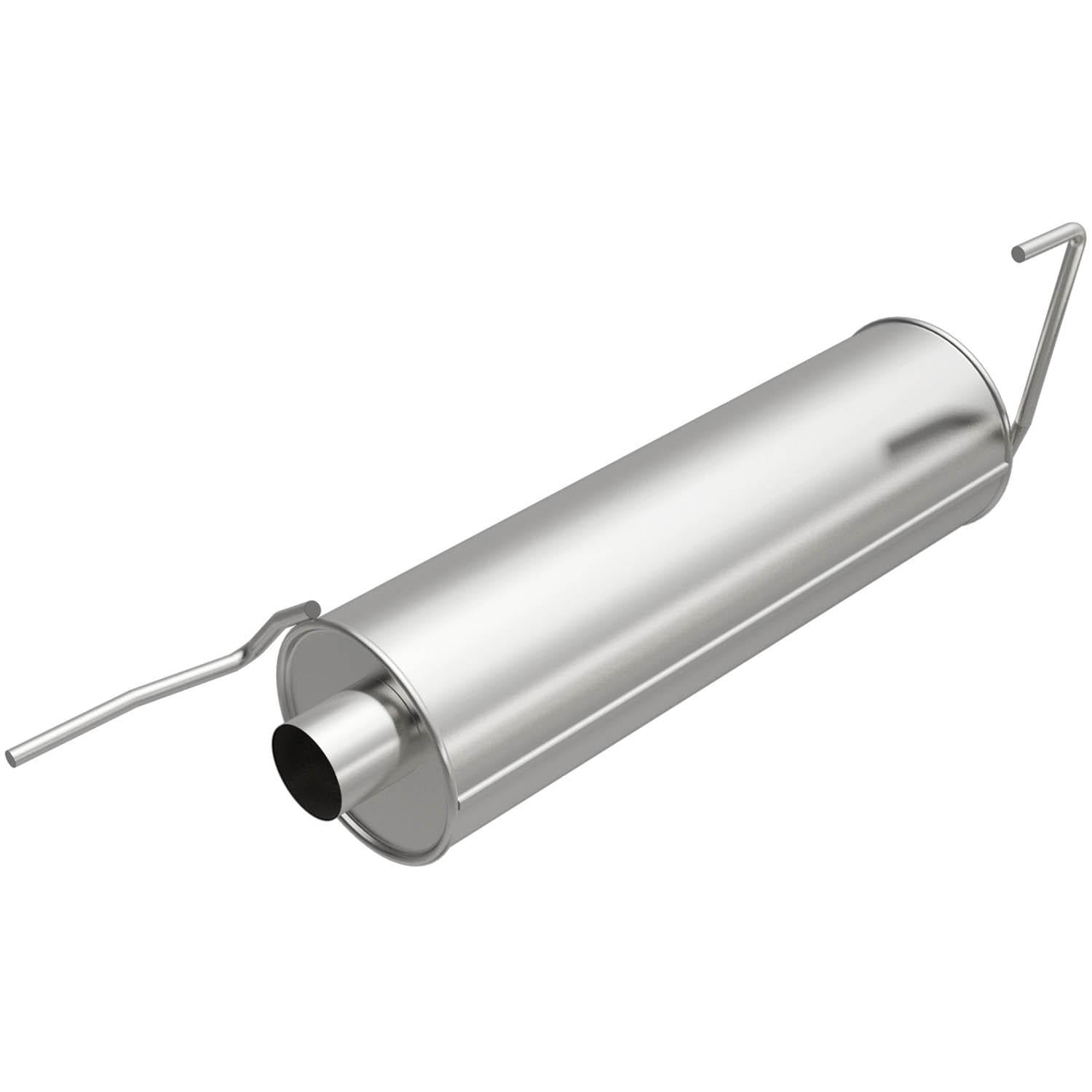 BRExhaust Muffler 100-7427 | AutoZone
