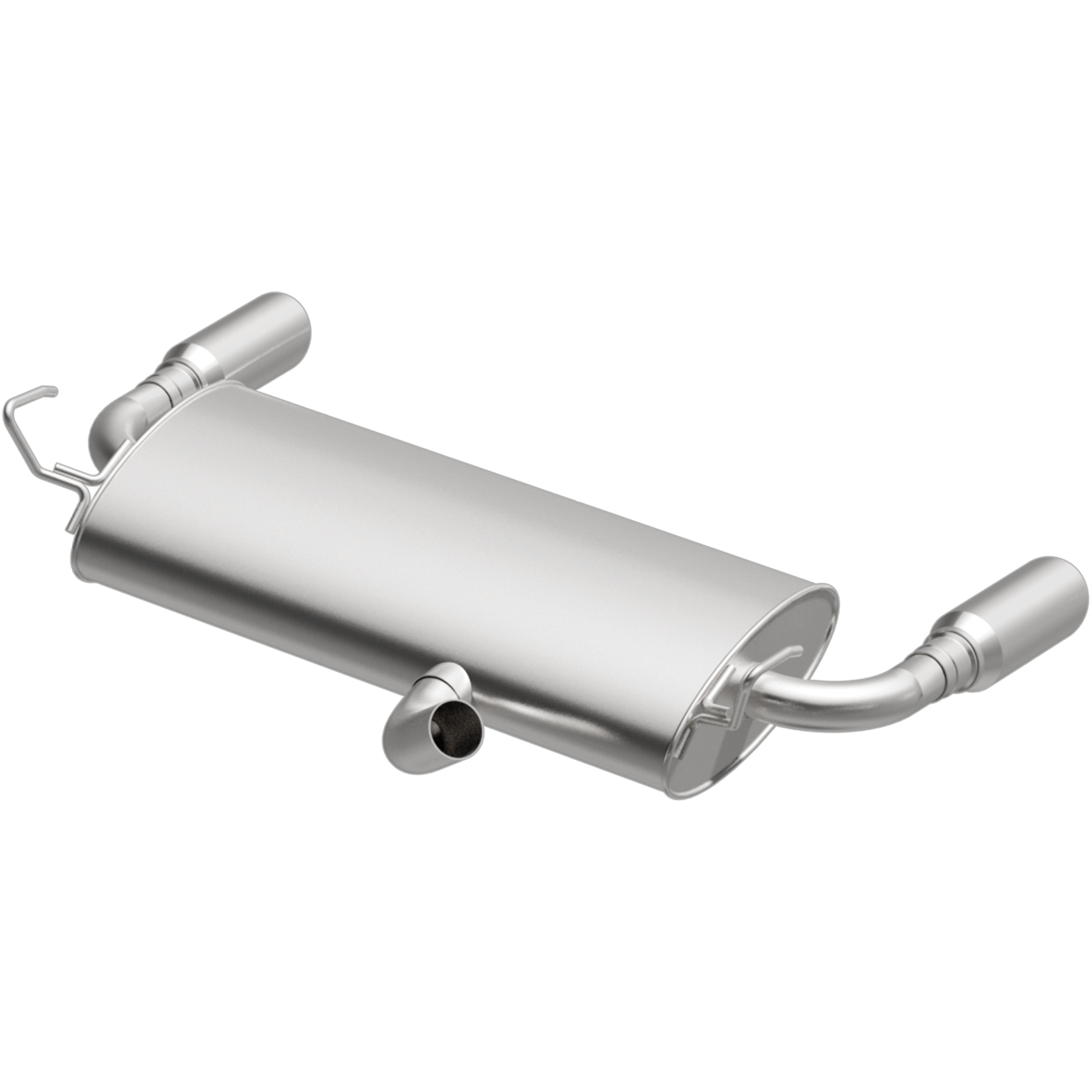 BRExhaust Muffler 100-8634 | AutoZone