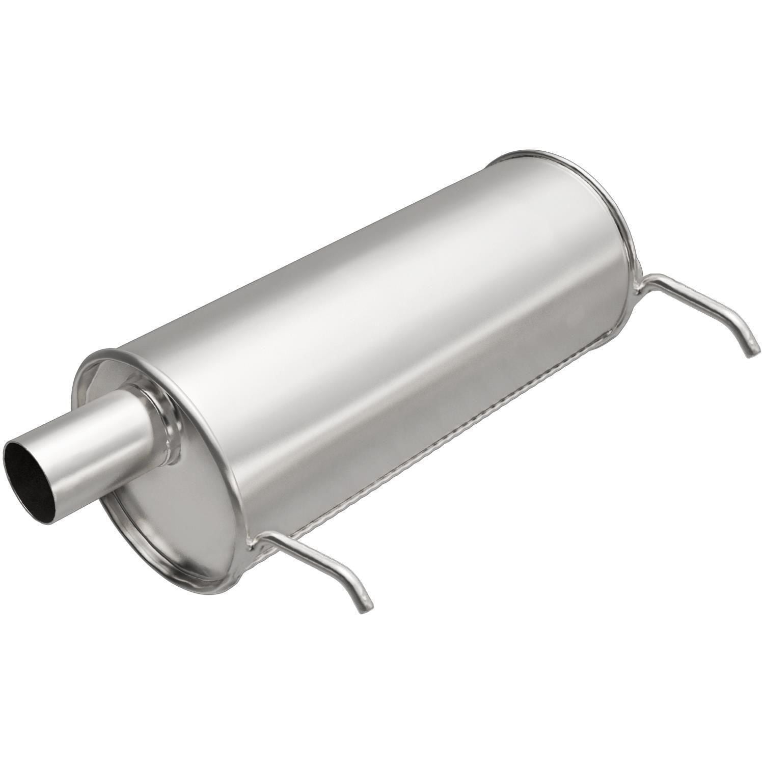 BRExhaust Muffler 21384MGF | AutoZone