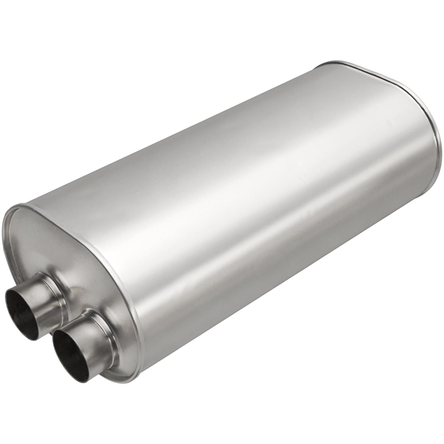 Walker Quiet-Flow Muffler 21576MGF | AutoZone