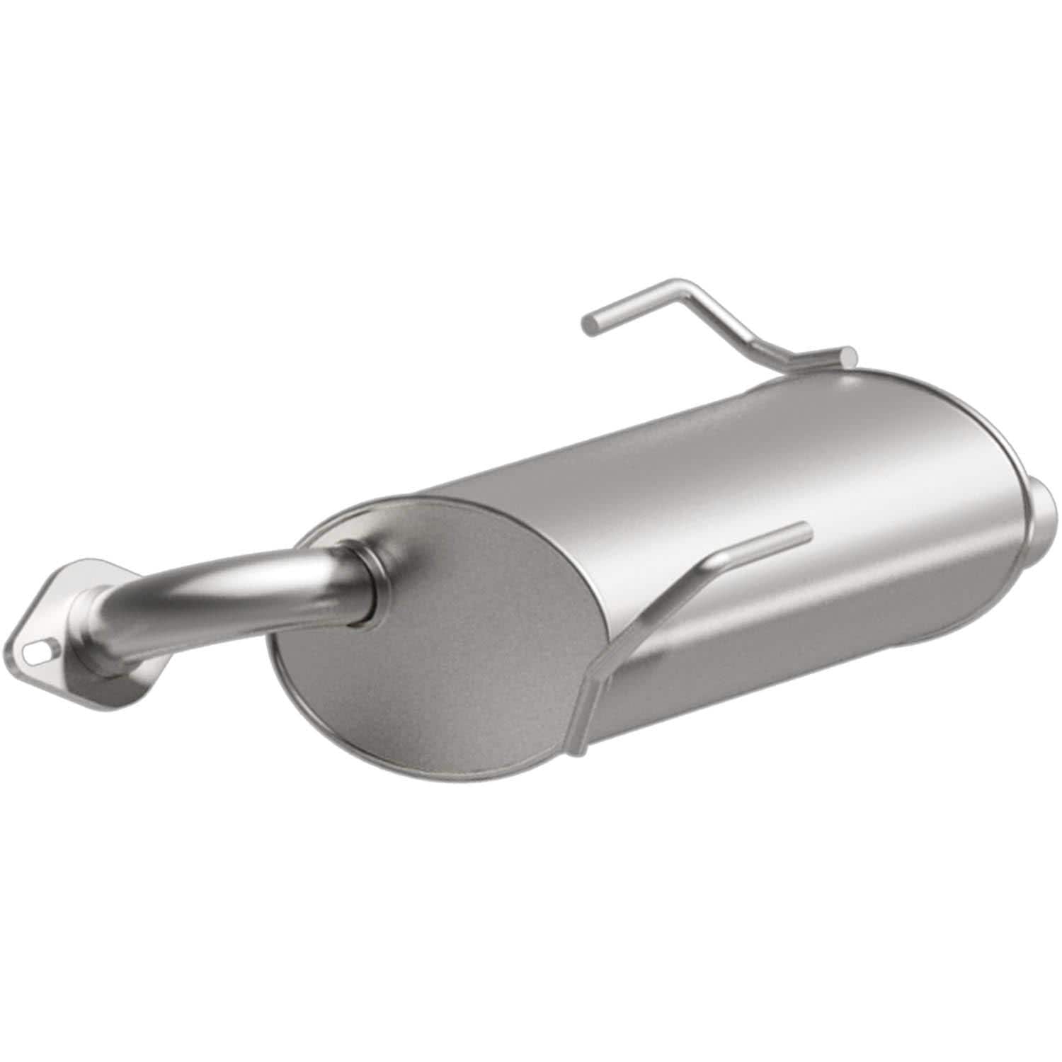 BRExhaust Muffler 229-077 | AutoZone