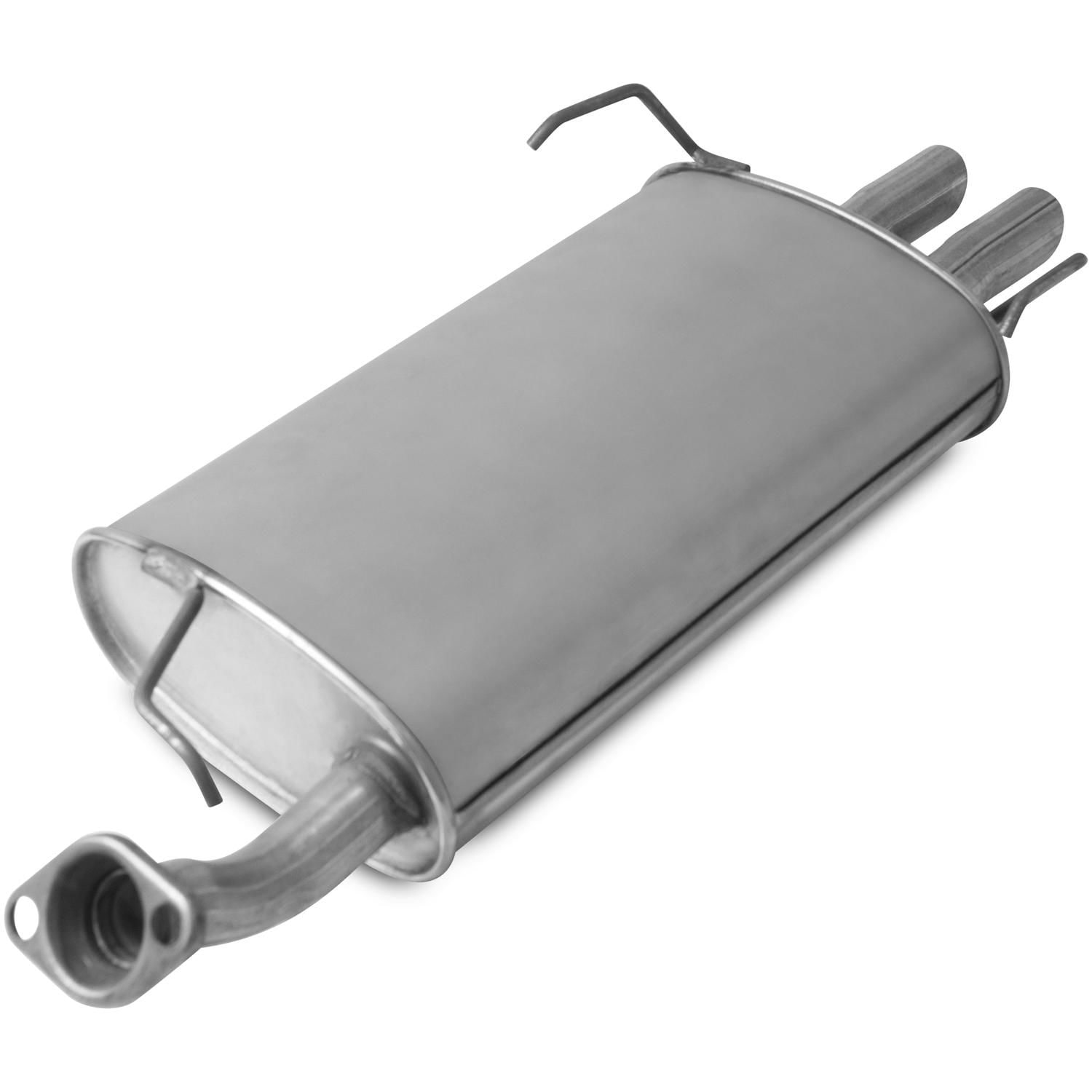 blue fox muffler／ベイジュ品番Ａ／GAKE日本製❣️ Ariens 04754300 Gravely Muffler Kawasaki ZX ZT Zenith Stealth SD
