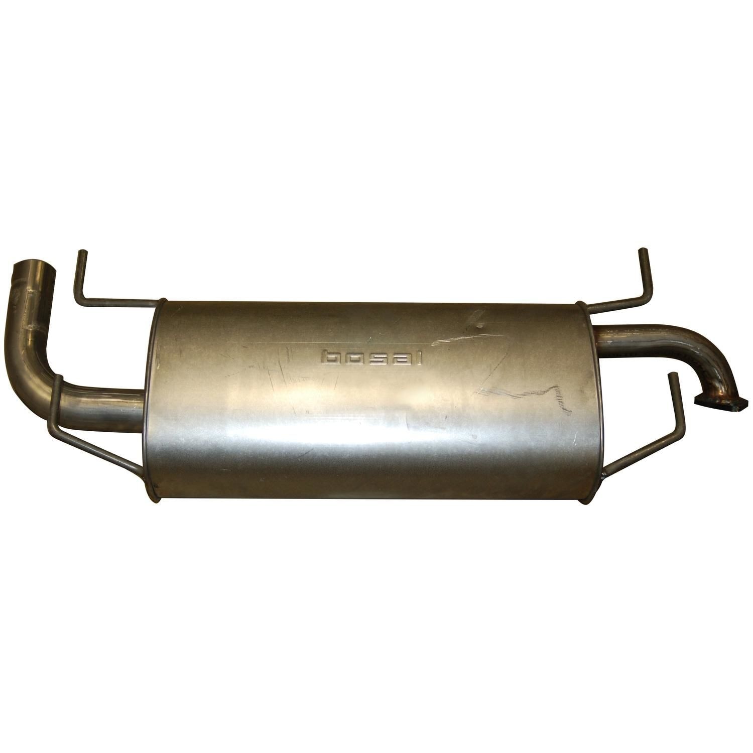 BRExhaust Exhaust Muffler Assembly 54811MGF | AutoZone