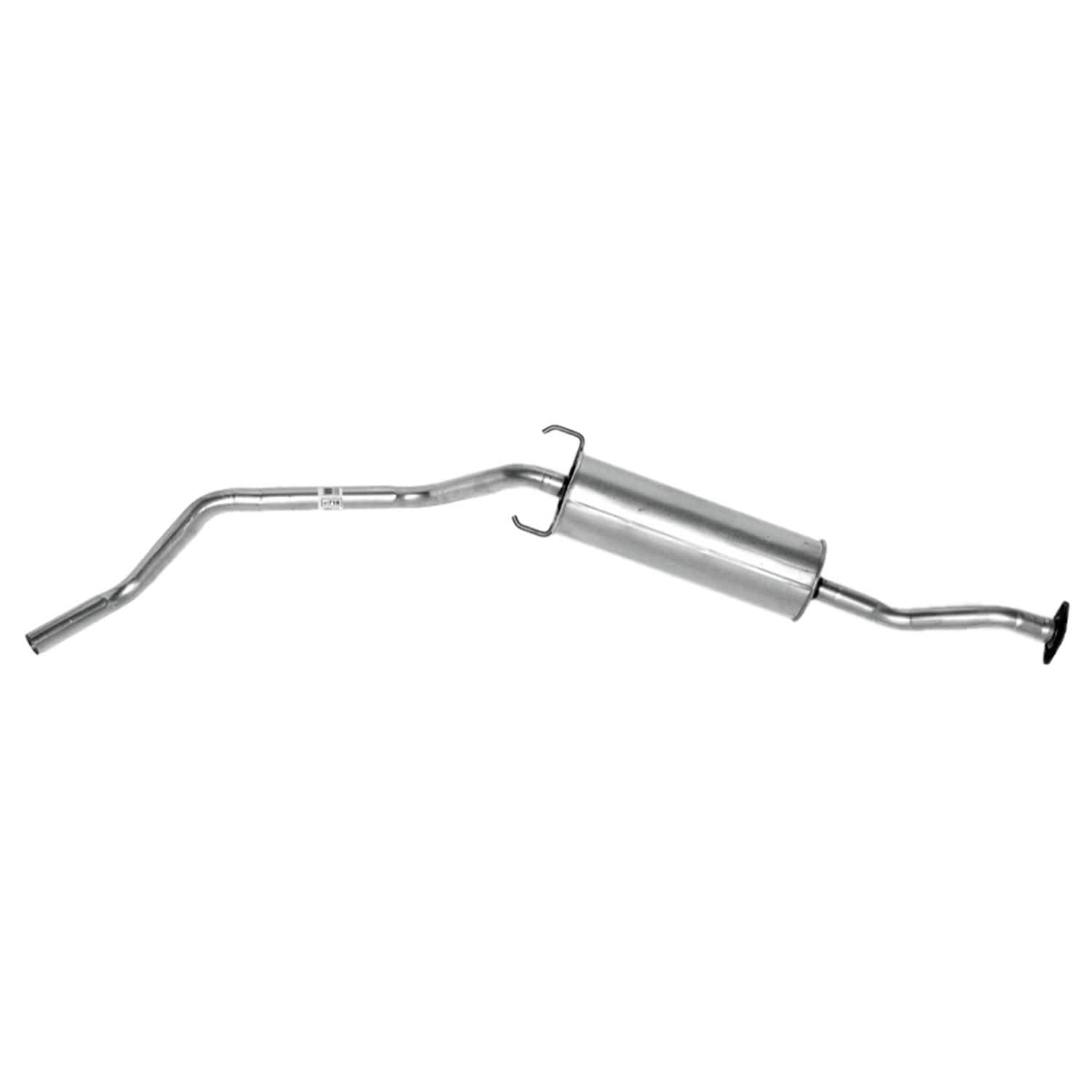 Walker Quiet-Flow Muffler 47718 | AutoZone