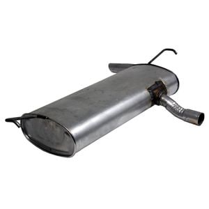Walker Quiet-Flow Muffler 50359 | AutoZone