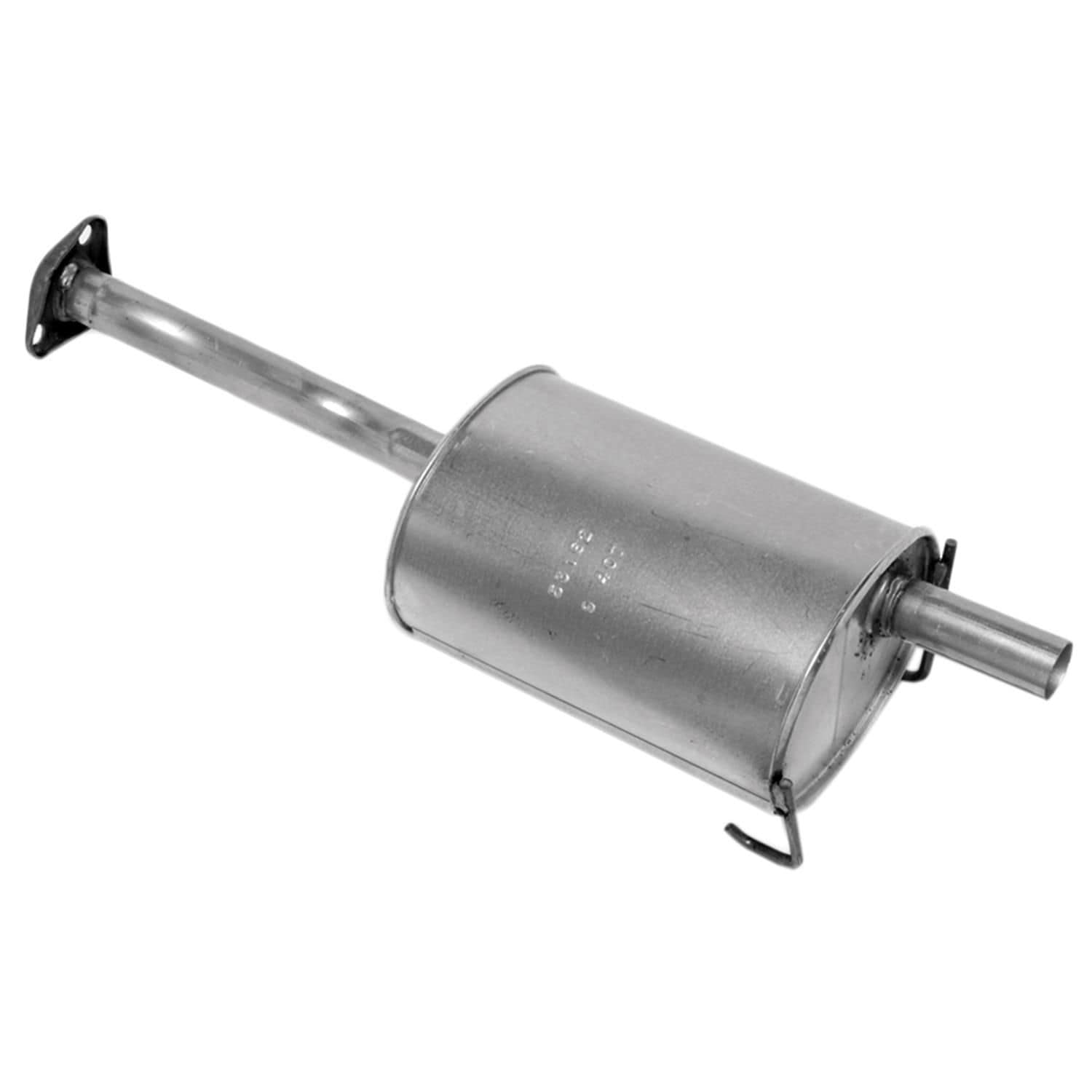 Walker Quiet-Flow Muffler 53162 | AutoZone
