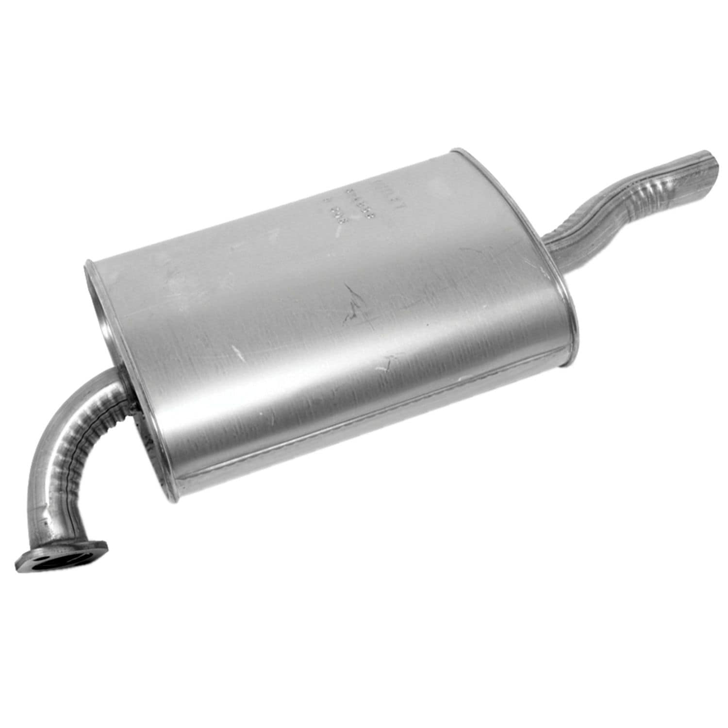 Walker Quiet-Flow Muffler 53260 | AutoZone