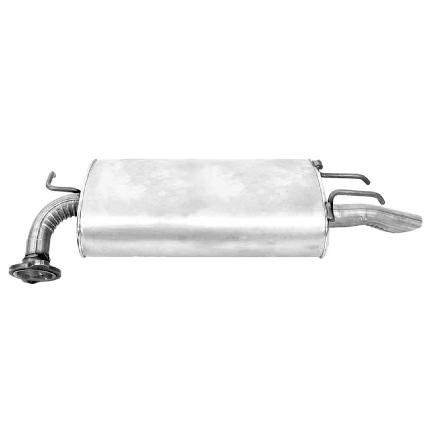 Walker Quiet-Flow Muffler 53371 | AutoZone
